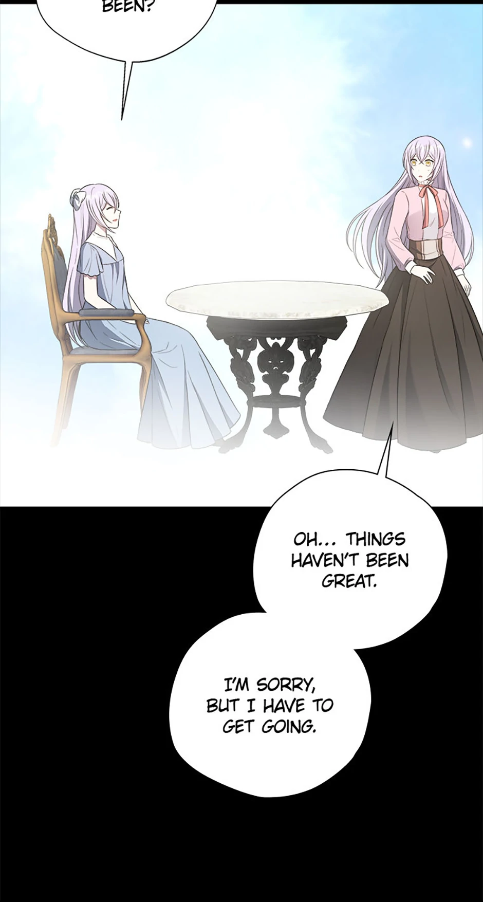 I Became the Younger Sister of a Regretful Obsessive Male Lead Chapter 100 - Page 45