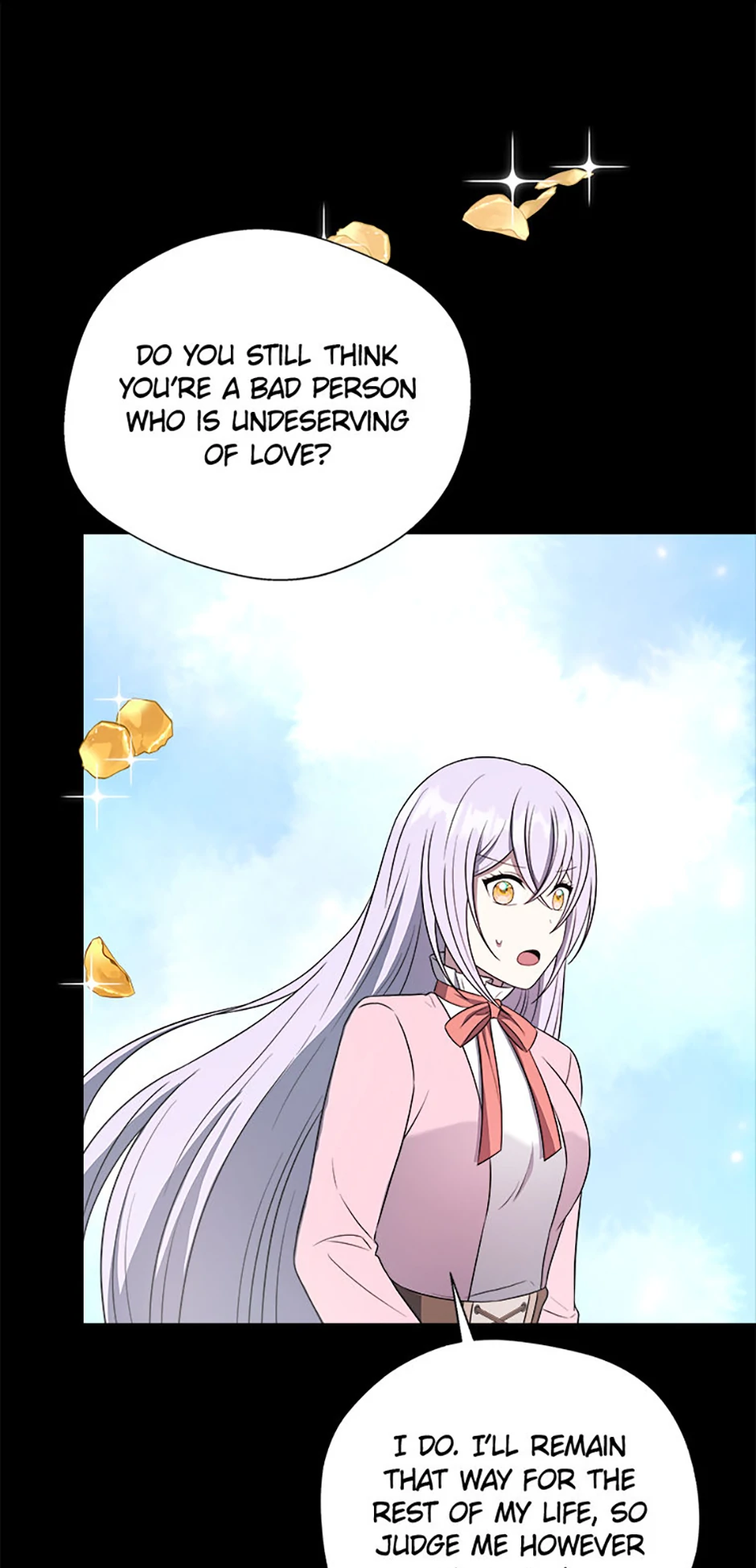 I Became the Younger Sister of a Regretful Obsessive Male Lead Chapter 100 - Page 46