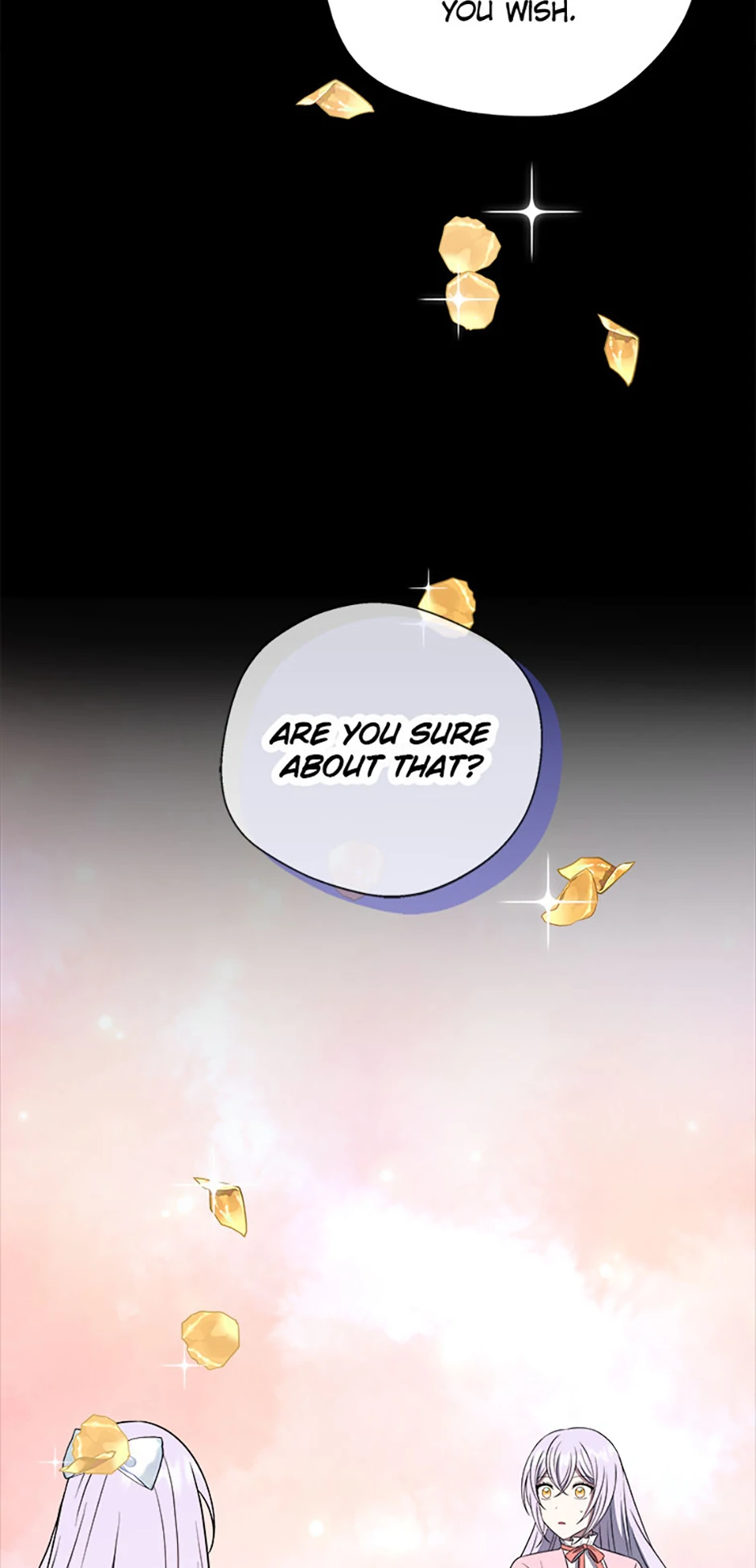 I Became the Younger Sister of a Regretful Obsessive Male Lead Chapter 100 - Page 47