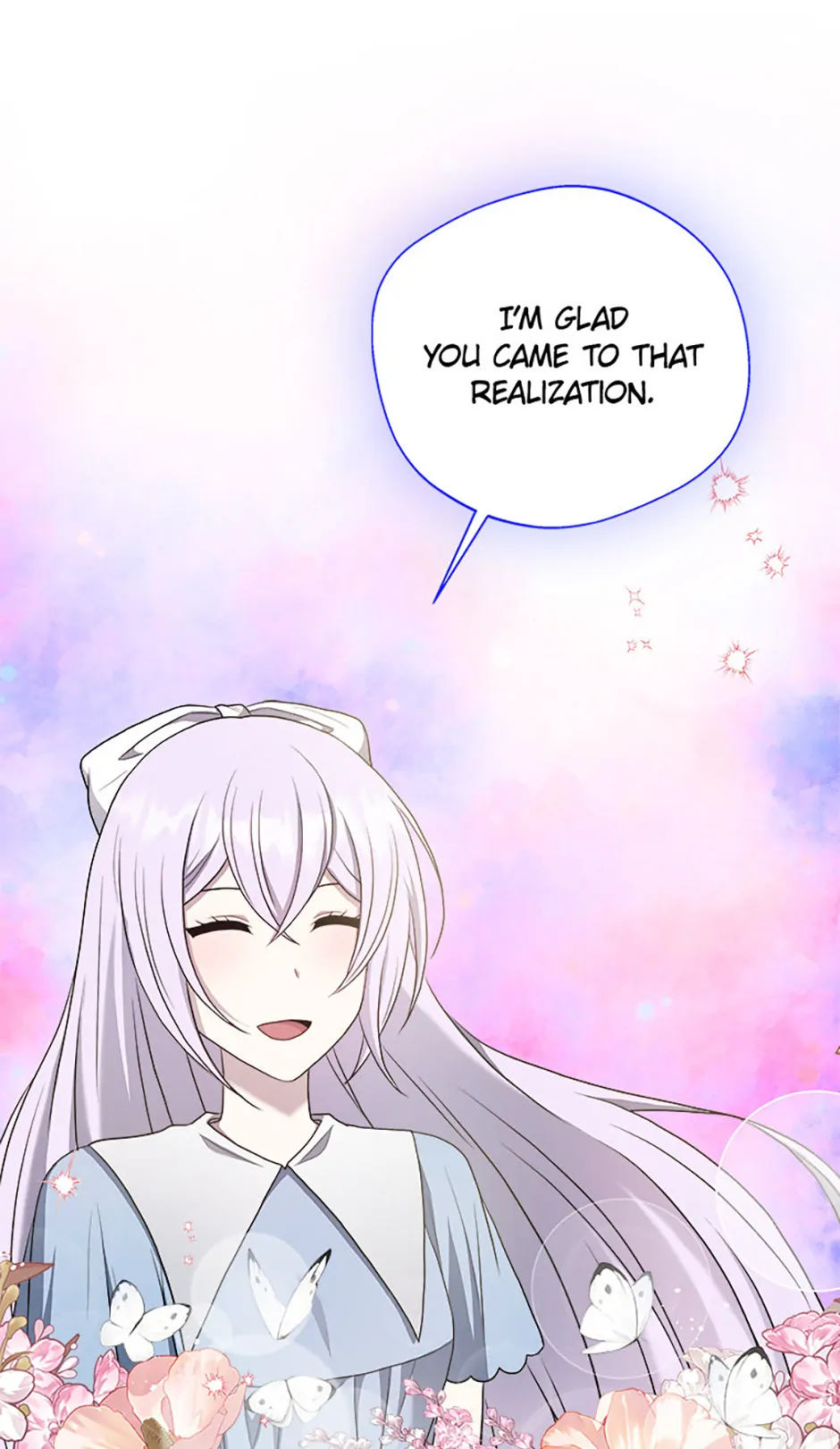 I Became the Younger Sister of a Regretful Obsessive Male Lead Chapter 100 - Page 51