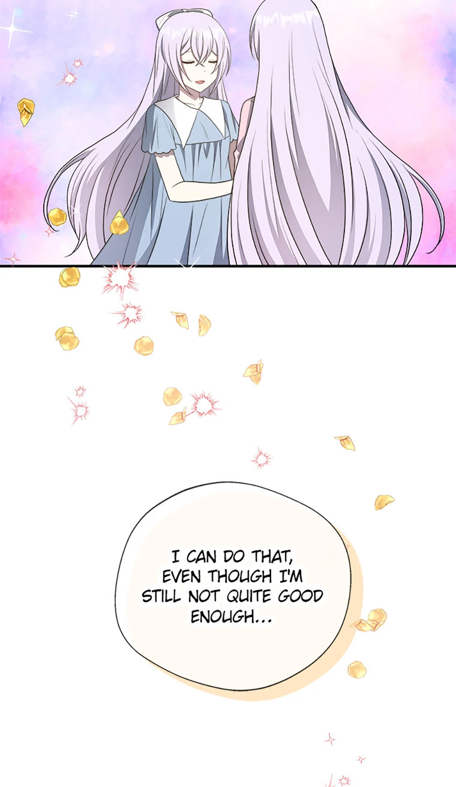 I Became the Younger Sister of a Regretful Obsessive Male Lead Chapter 100 - Page 53