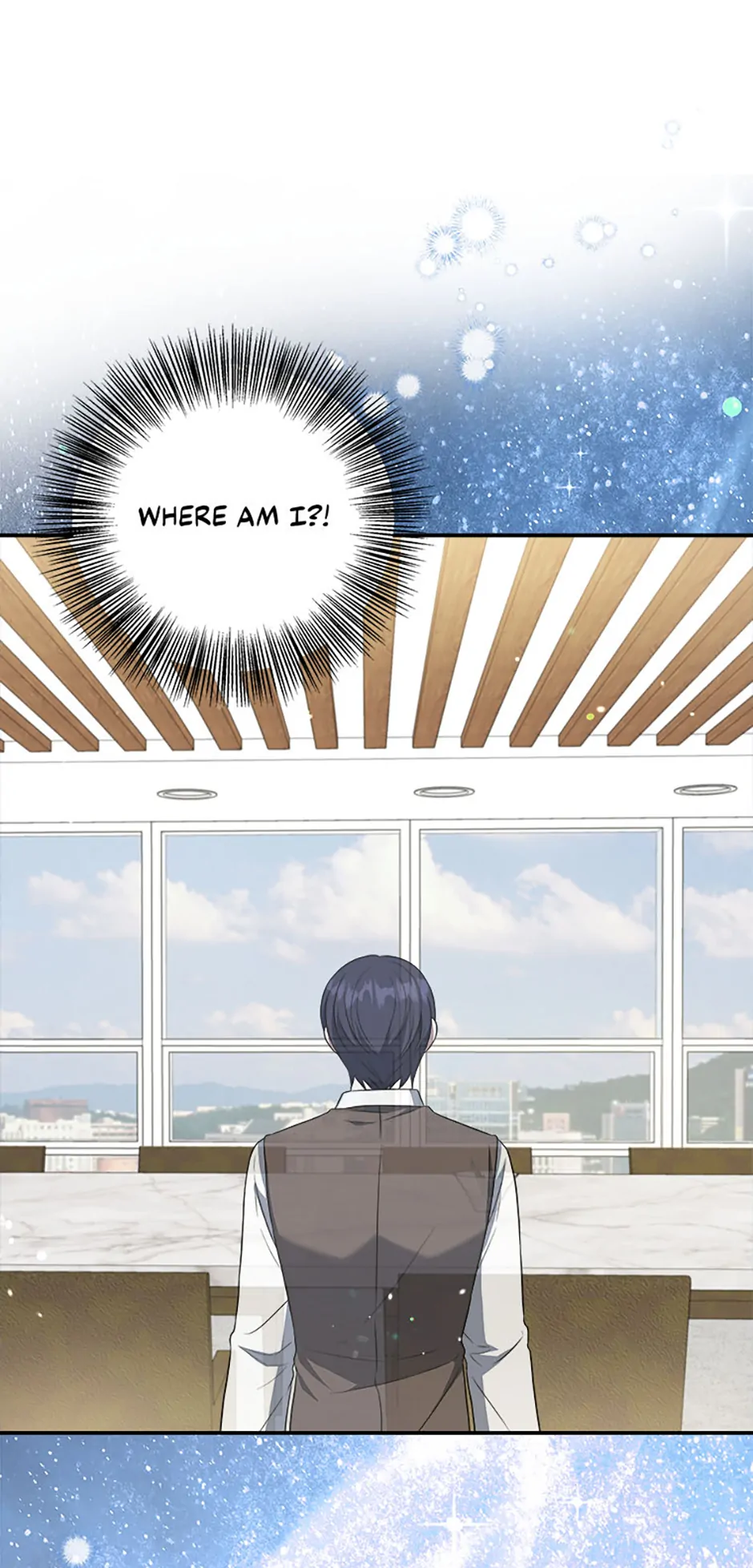 I Became the Younger Sister of a Regretful Obsessive Male Lead Chapter 100 - Page 59