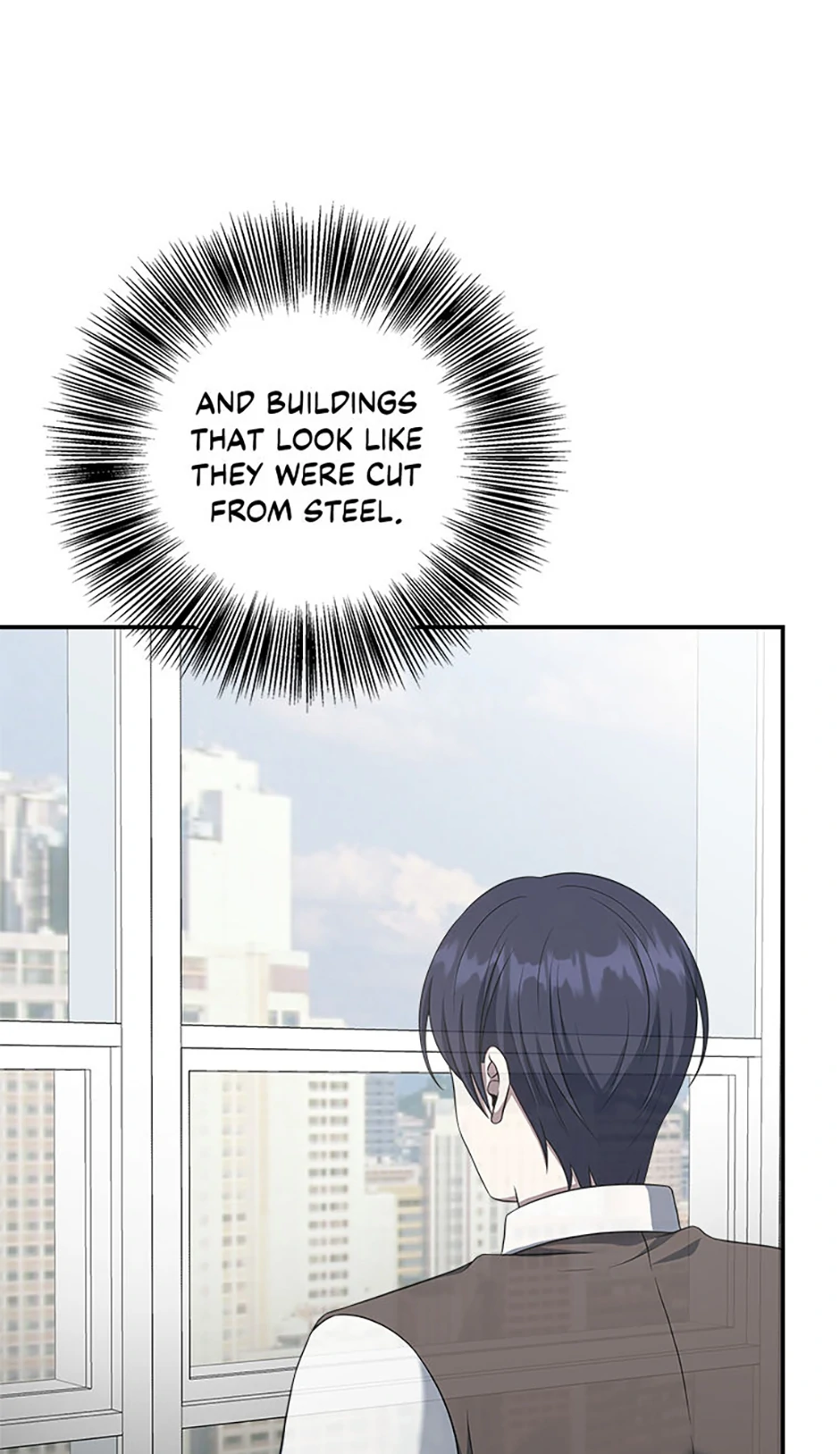 I Became the Younger Sister of a Regretful Obsessive Male Lead Chapter 100 - Page 63