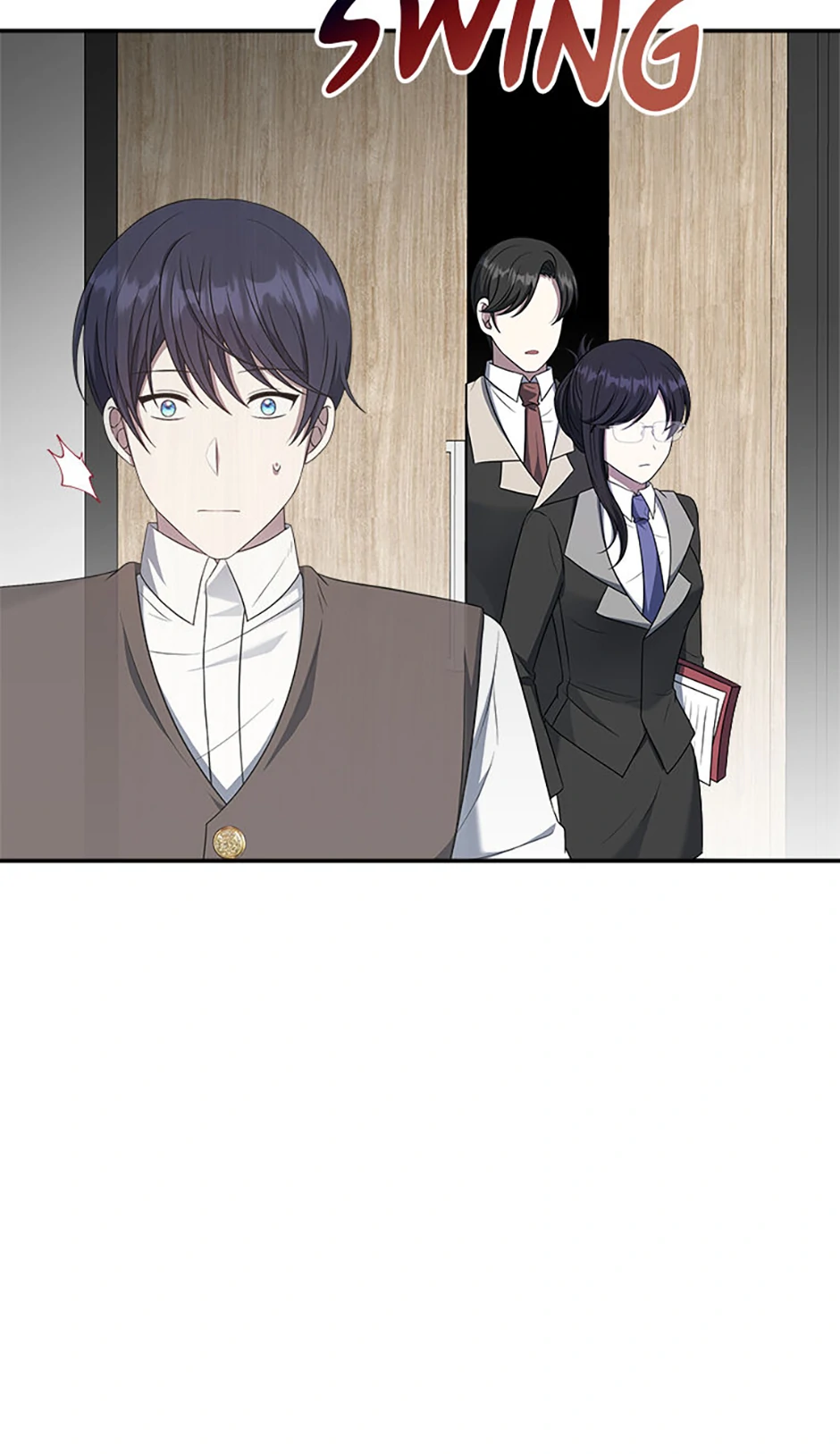 I Became the Younger Sister of a Regretful Obsessive Male Lead Chapter 100 - Page 65