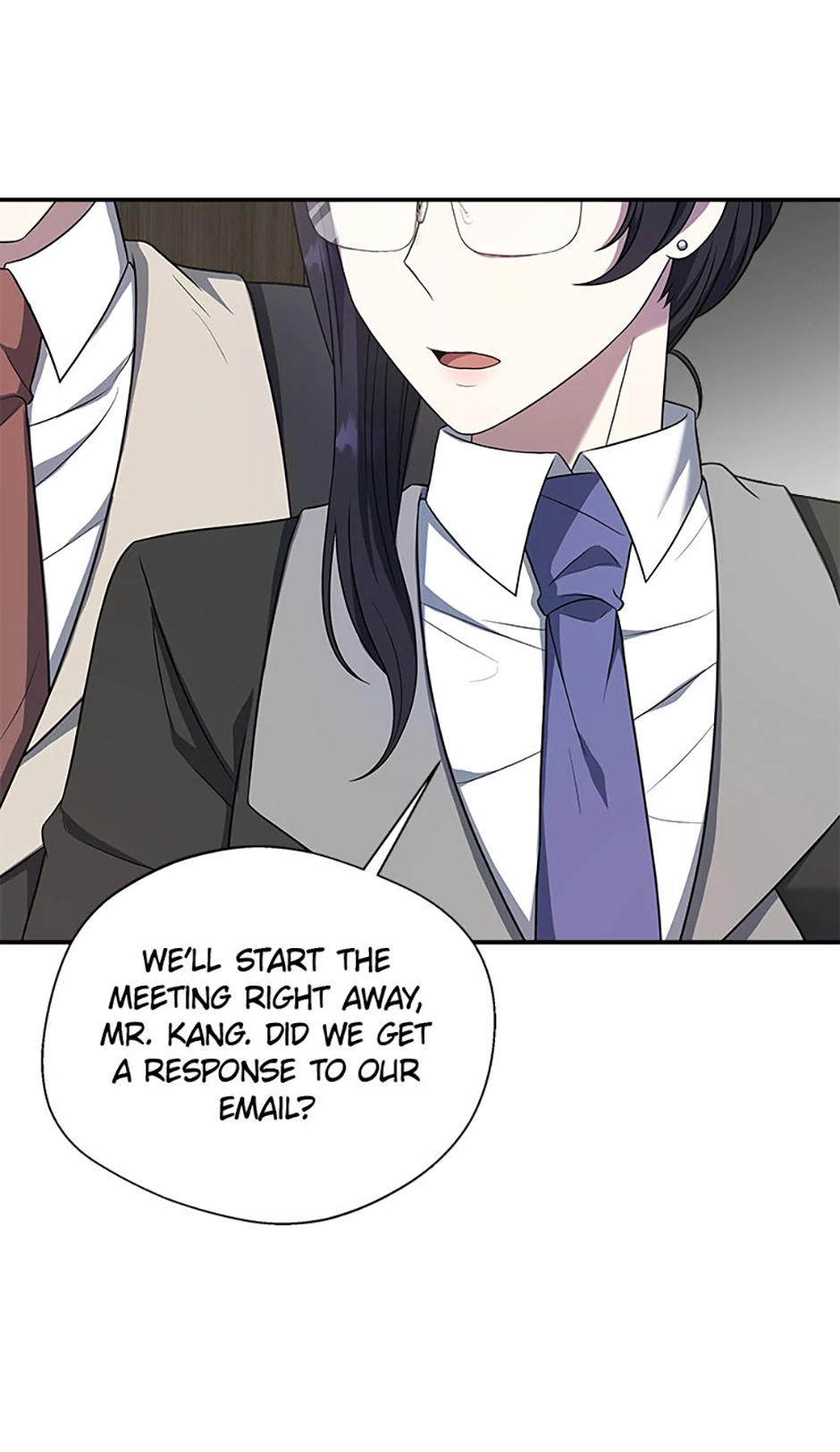 I Became the Younger Sister of a Regretful Obsessive Male Lead Chapter 100 - Page 66