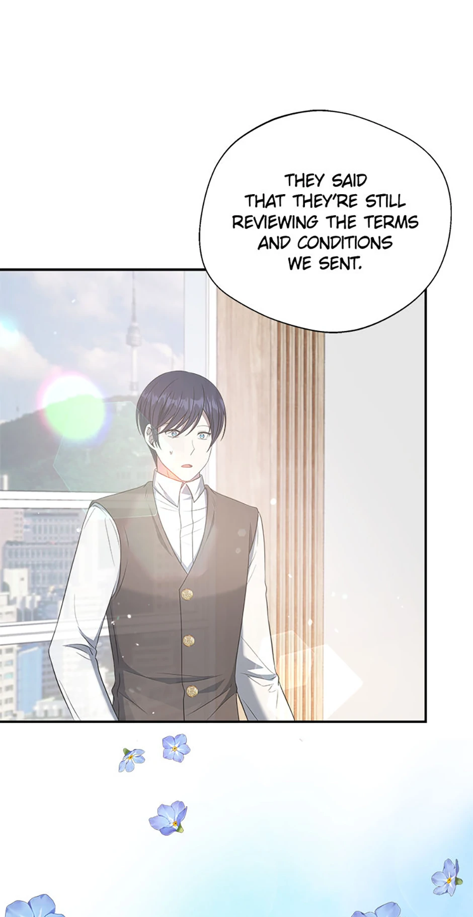 I Became the Younger Sister of a Regretful Obsessive Male Lead Chapter 100 - Page 67