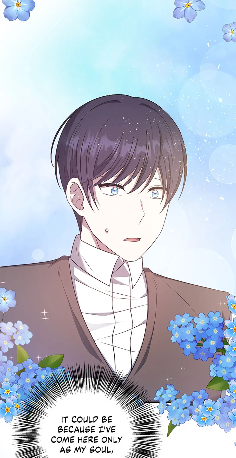 I Became the Younger Sister of a Regretful Obsessive Male Lead Chapter 100 - Page 68