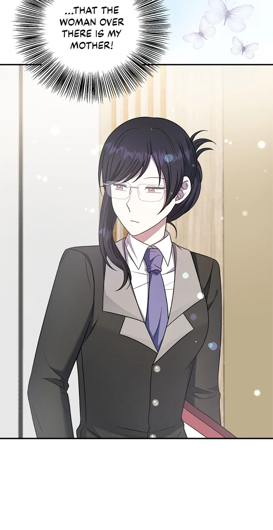 I Became the Younger Sister of a Regretful Obsessive Male Lead Chapter 100 - Page 70