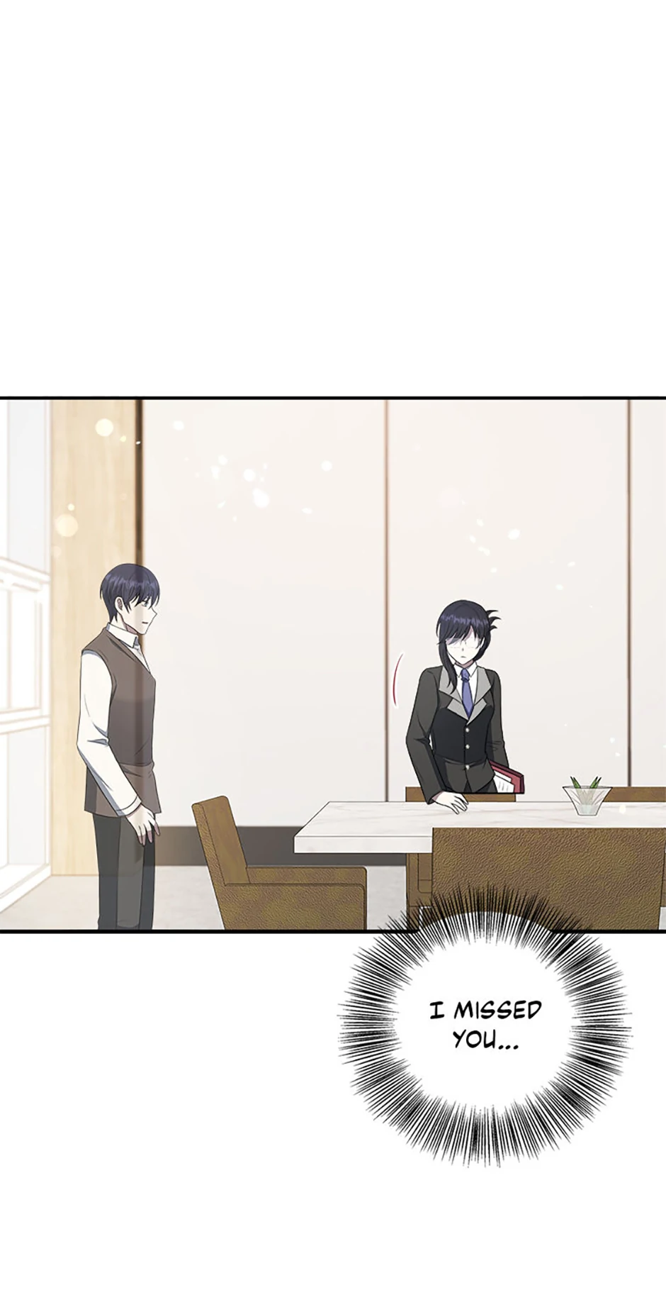 I Became the Younger Sister of a Regretful Obsessive Male Lead Chapter 100 - Page 71