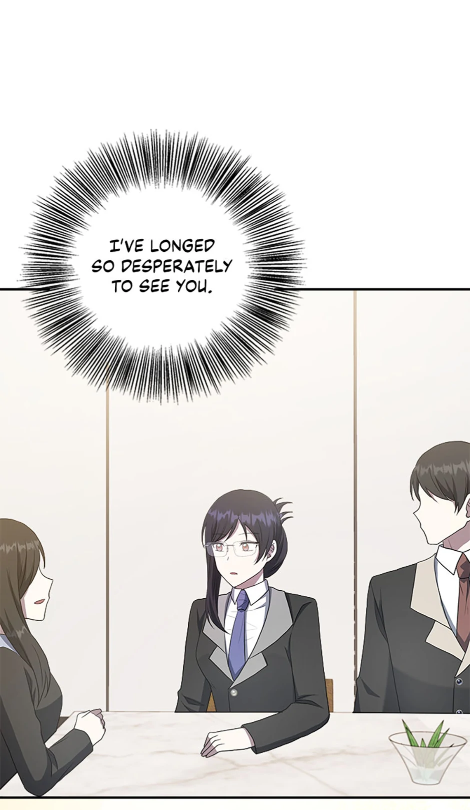 I Became the Younger Sister of a Regretful Obsessive Male Lead Chapter 100 - Page 72