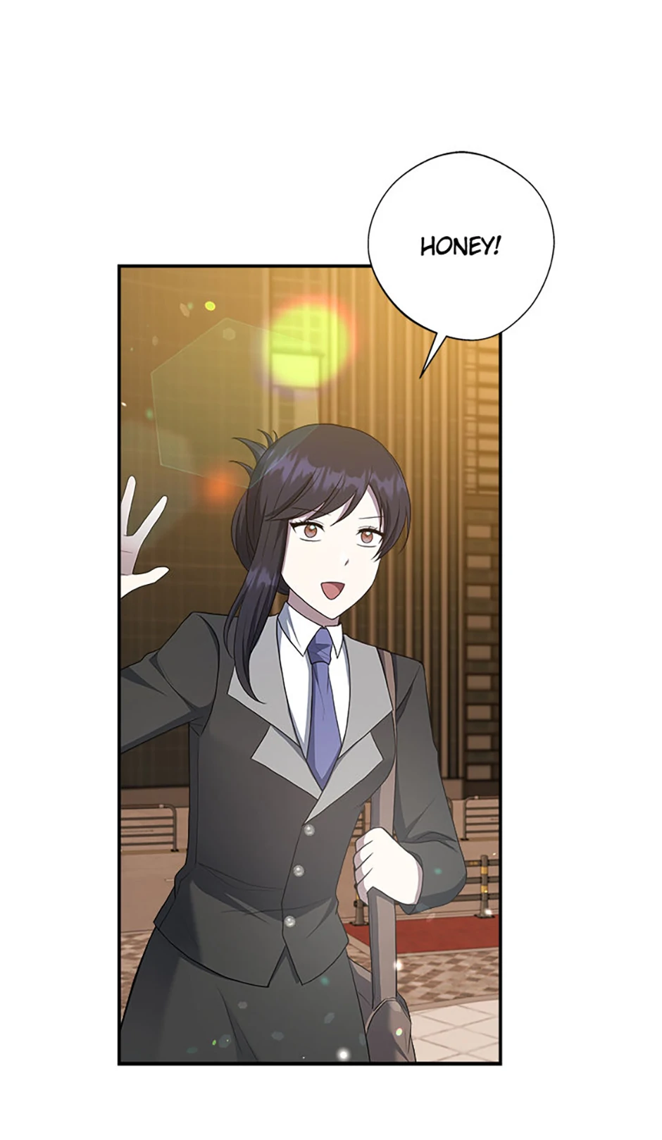 I Became the Younger Sister of a Regretful Obsessive Male Lead Chapter 100 - Page 76