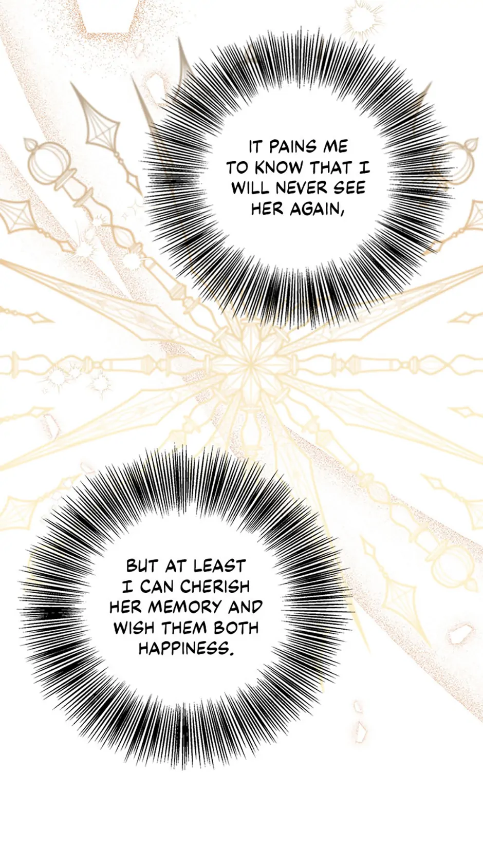 I Became the Younger Sister of a Regretful Obsessive Male Lead Chapter 100 - Page 81