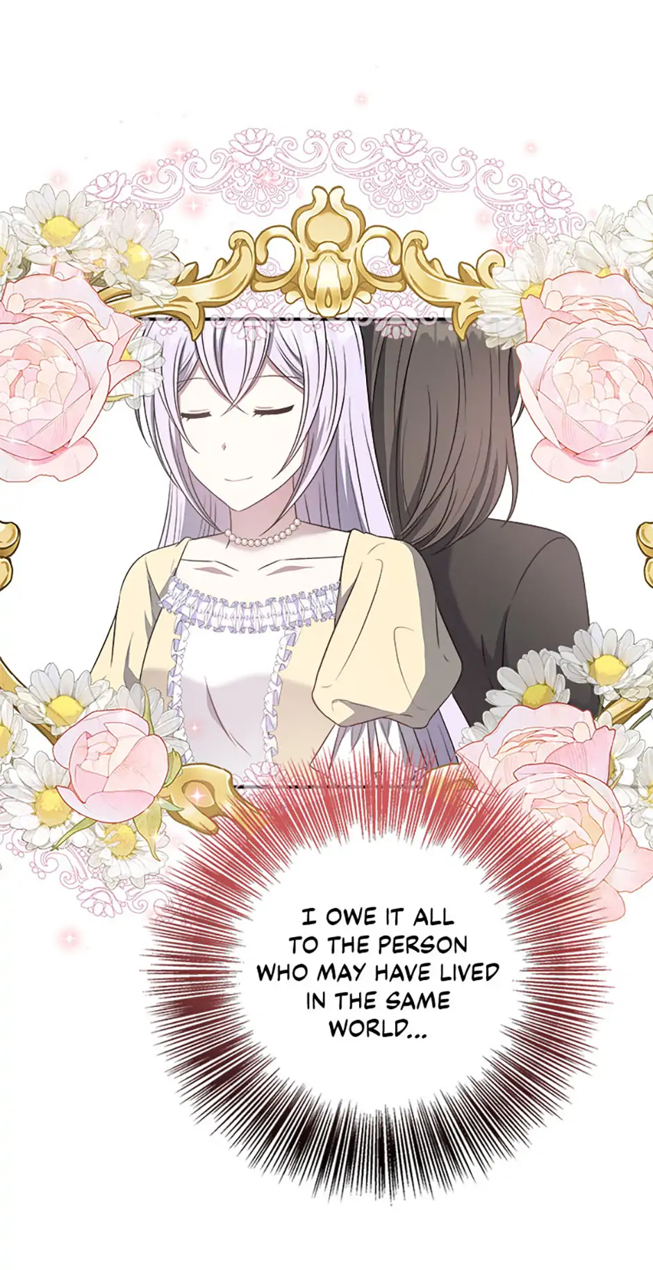 I Became the Younger Sister of a Regretful Obsessive Male Lead Chapter 100 - Page 82