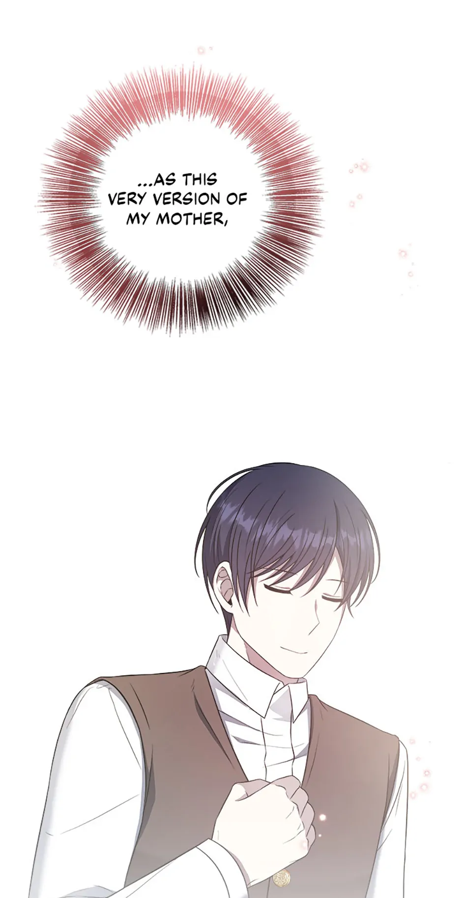 I Became the Younger Sister of a Regretful Obsessive Male Lead Chapter 100 - Page 83