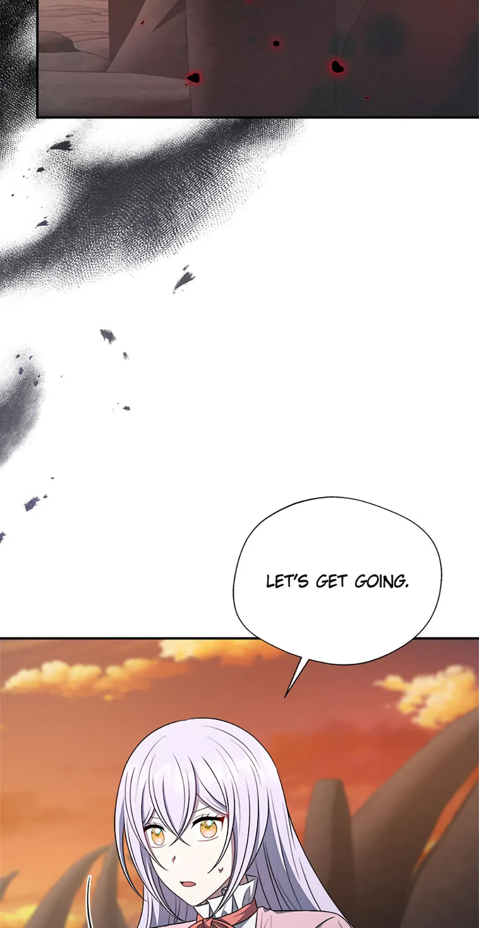 I Became the Younger Sister of a Regretful Obsessive Male Lead Chapter 101 - Page 8