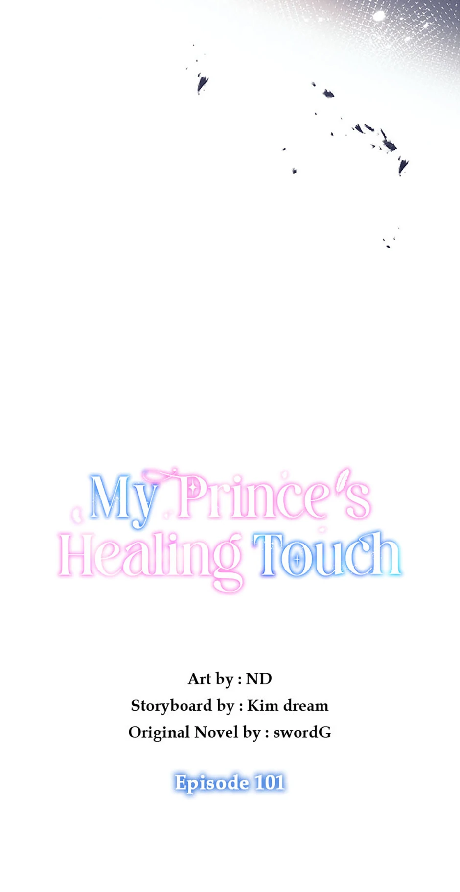 I Became the Younger Sister of a Regretful Obsessive Male Lead Chapter 101 - Page 10