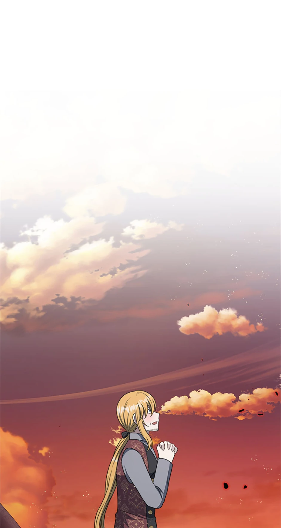 I Became the Younger Sister of a Regretful Obsessive Male Lead Chapter 101 - Page 11