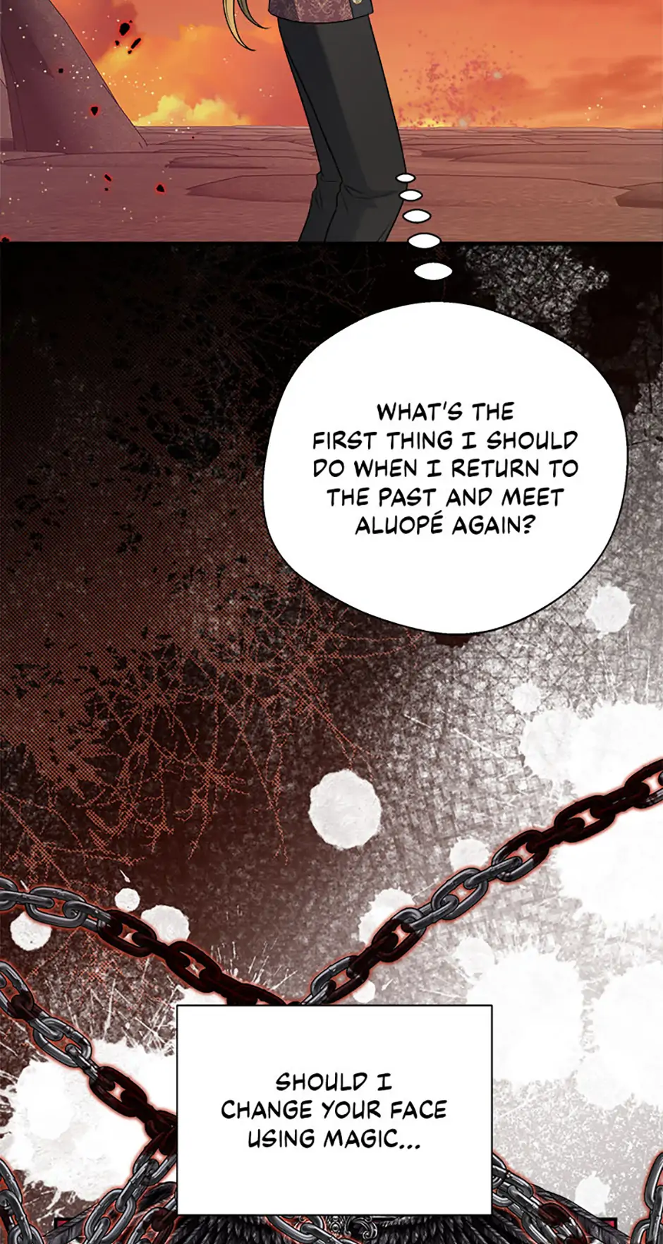 I Became the Younger Sister of a Regretful Obsessive Male Lead Chapter 101 - Page 12