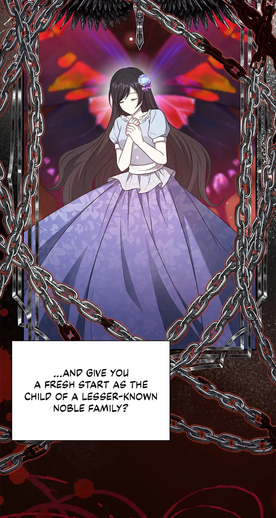 I Became the Younger Sister of a Regretful Obsessive Male Lead Chapter 101 - Page 13