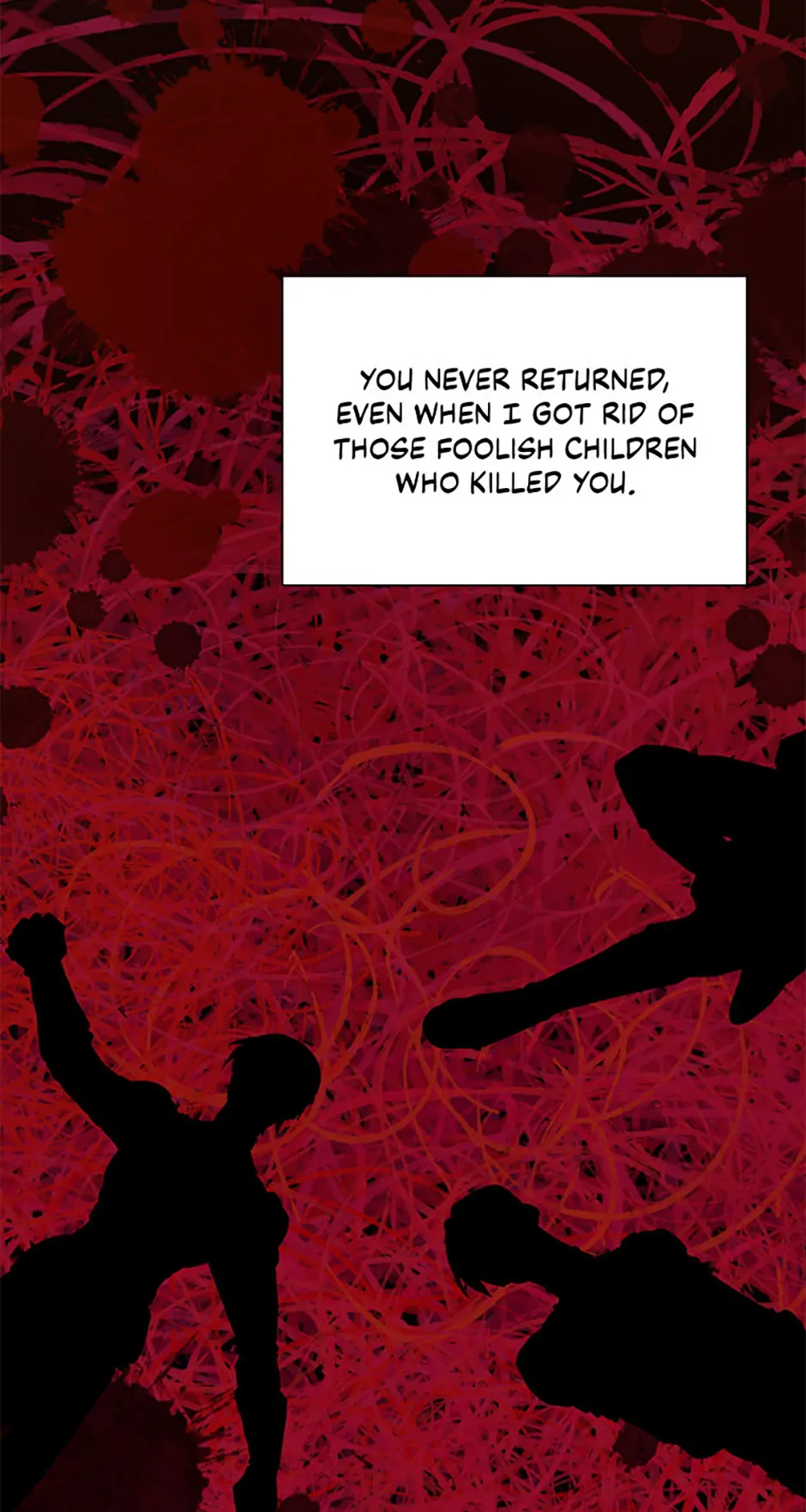 I Became the Younger Sister of a Regretful Obsessive Male Lead Chapter 101 - Page 14