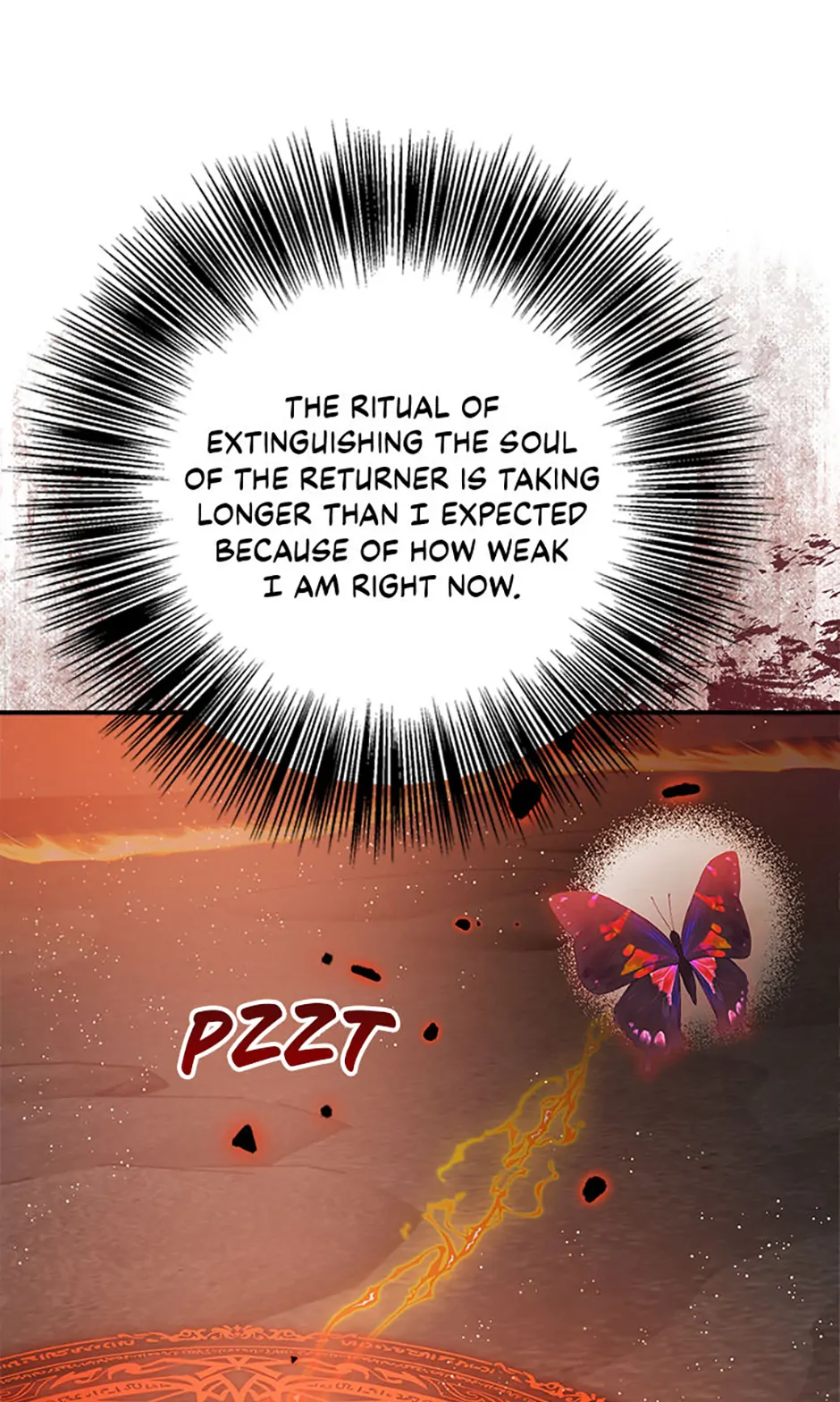 I Became the Younger Sister of a Regretful Obsessive Male Lead Chapter 101 - Page 17