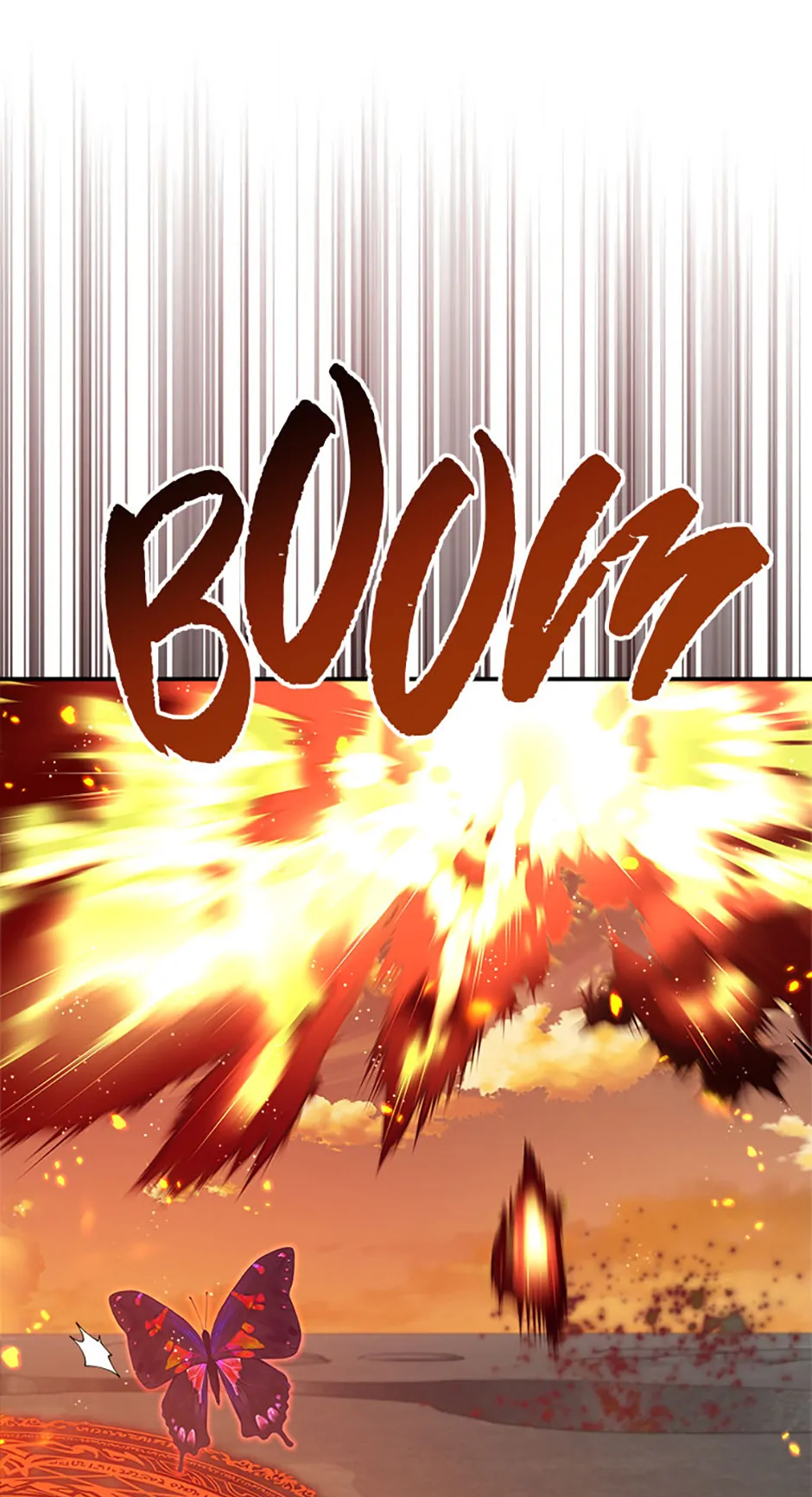 I Became the Younger Sister of a Regretful Obsessive Male Lead Chapter 101 - Page 21