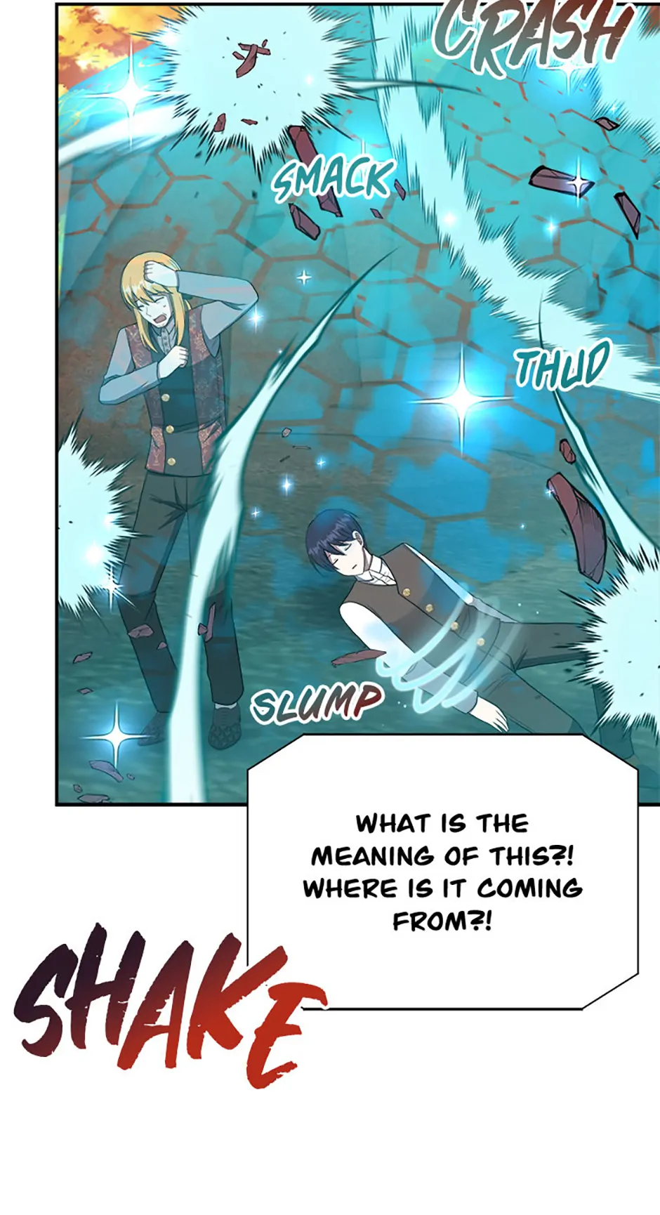 I Became the Younger Sister of a Regretful Obsessive Male Lead Chapter 101 - Page 24