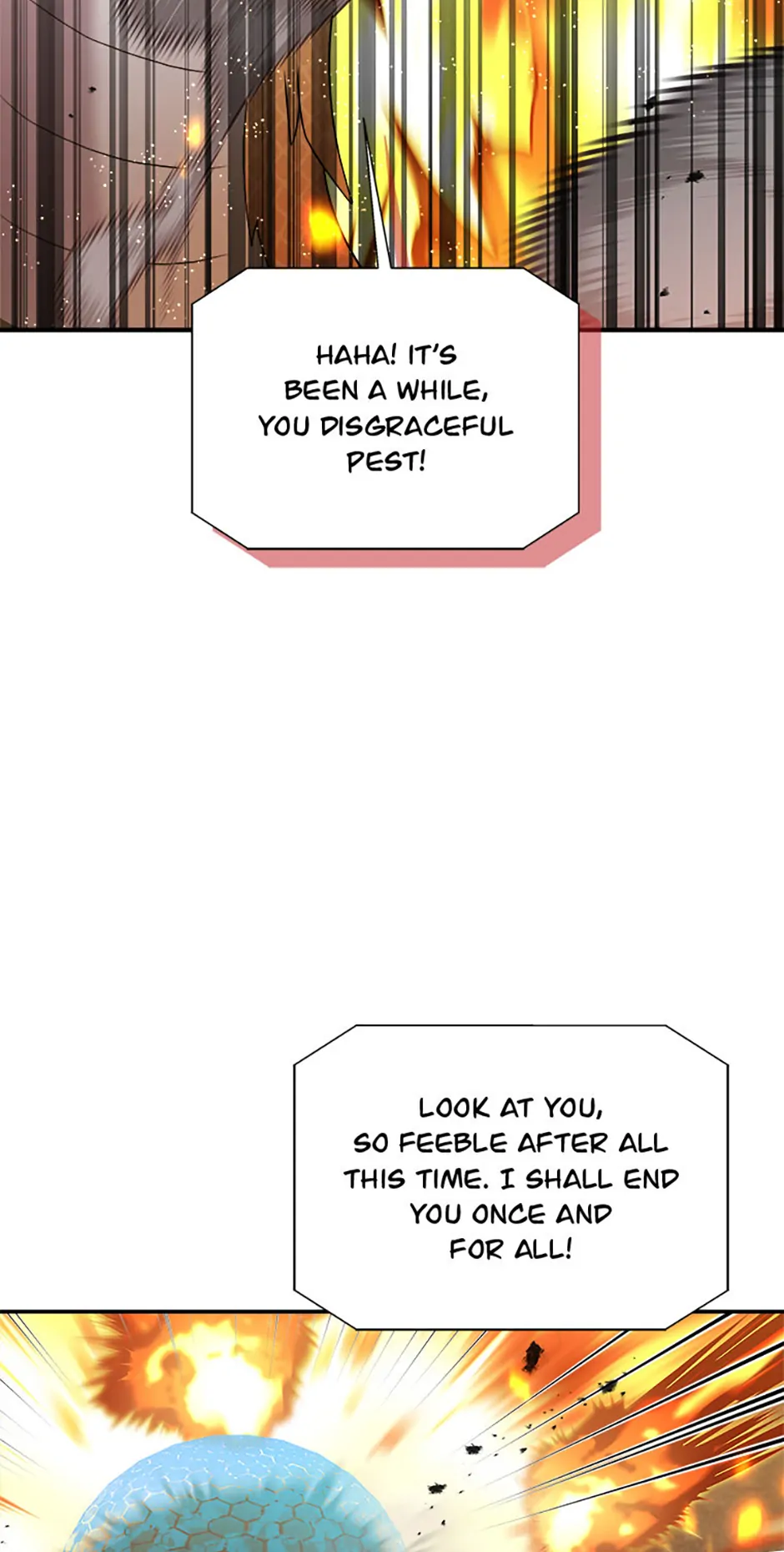 I Became the Younger Sister of a Regretful Obsessive Male Lead Chapter 101 - Page 26