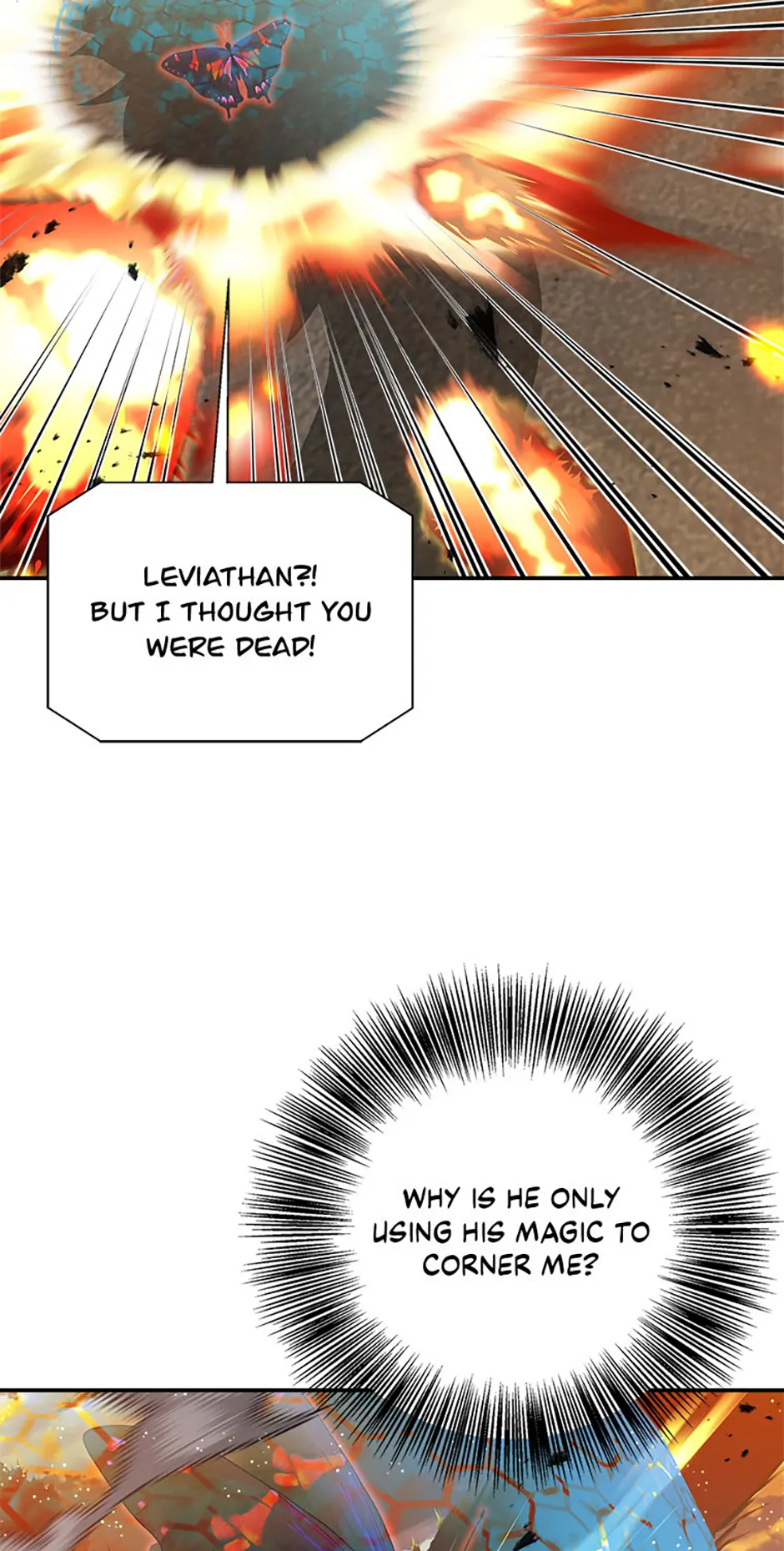 I Became the Younger Sister of a Regretful Obsessive Male Lead Chapter 101 - Page 27