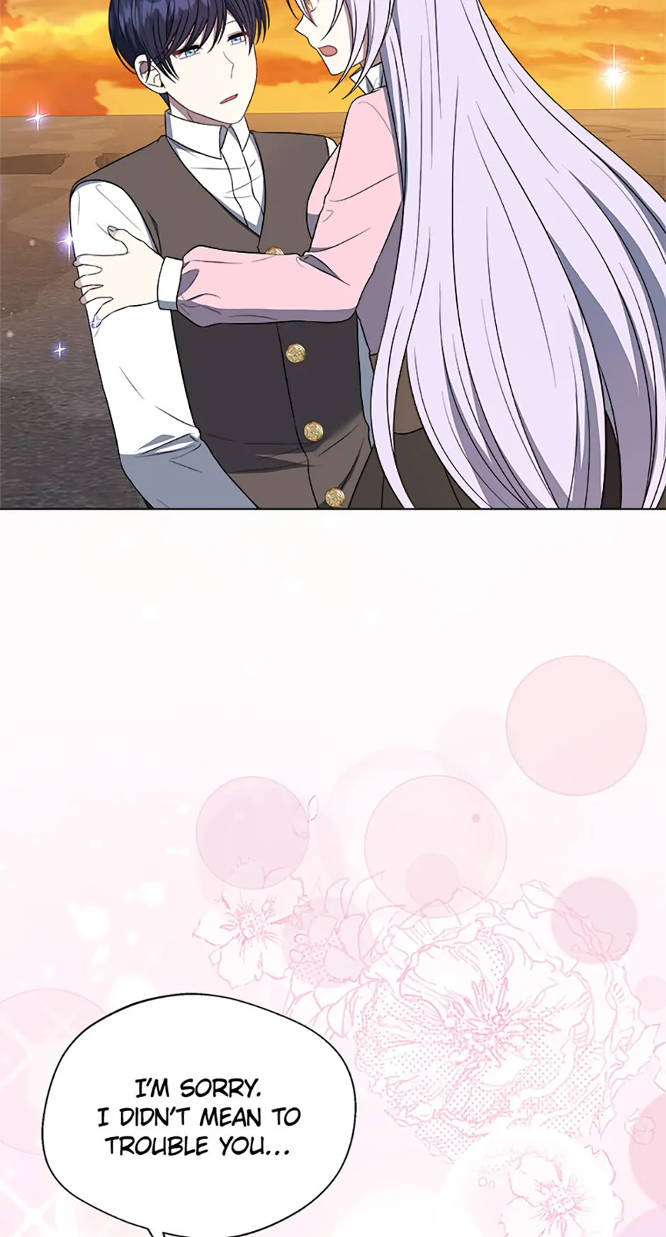 I Became the Younger Sister of a Regretful Obsessive Male Lead Chapter 101 - Page 32