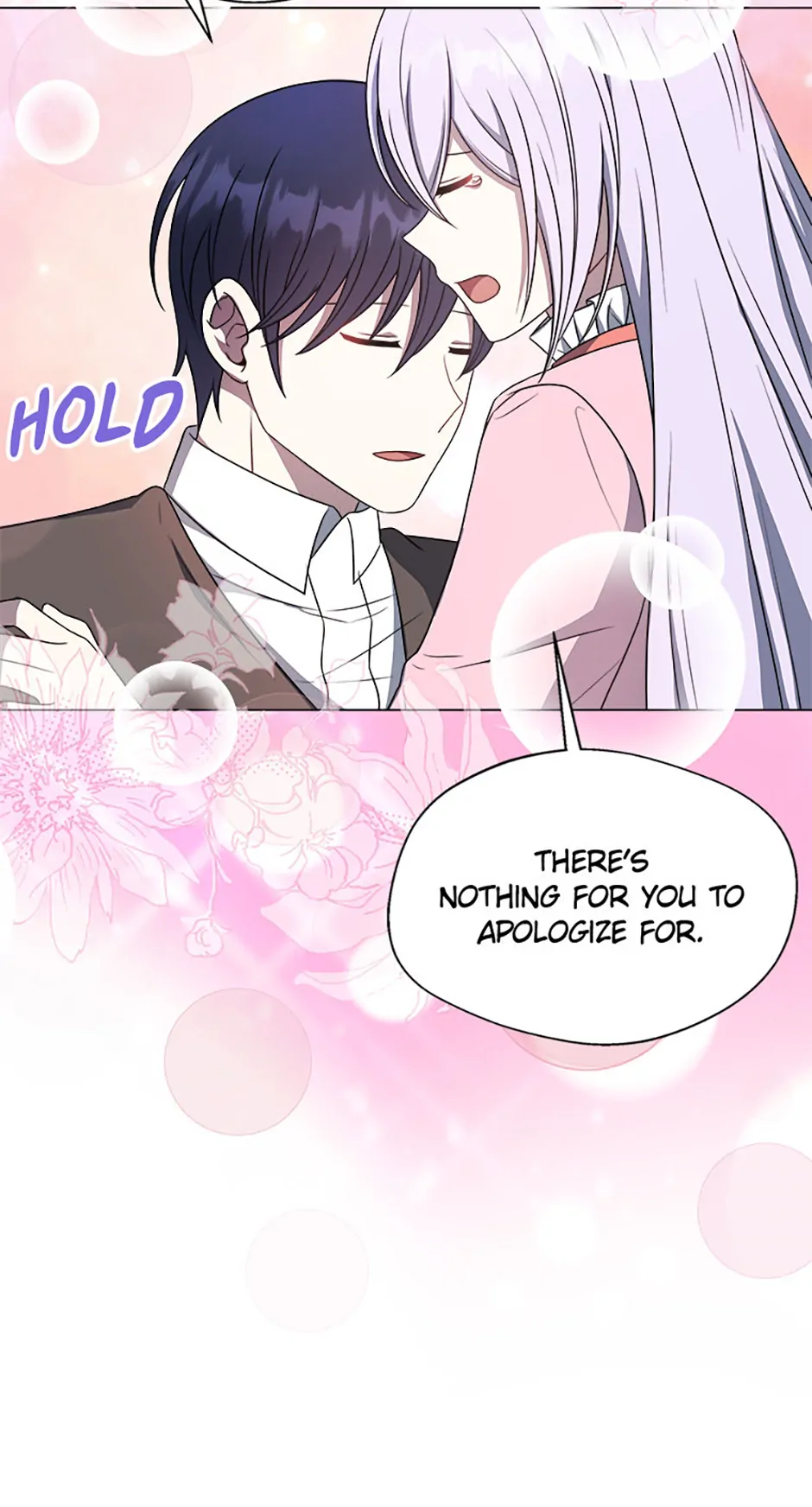 I Became the Younger Sister of a Regretful Obsessive Male Lead Chapter 101 - Page 33