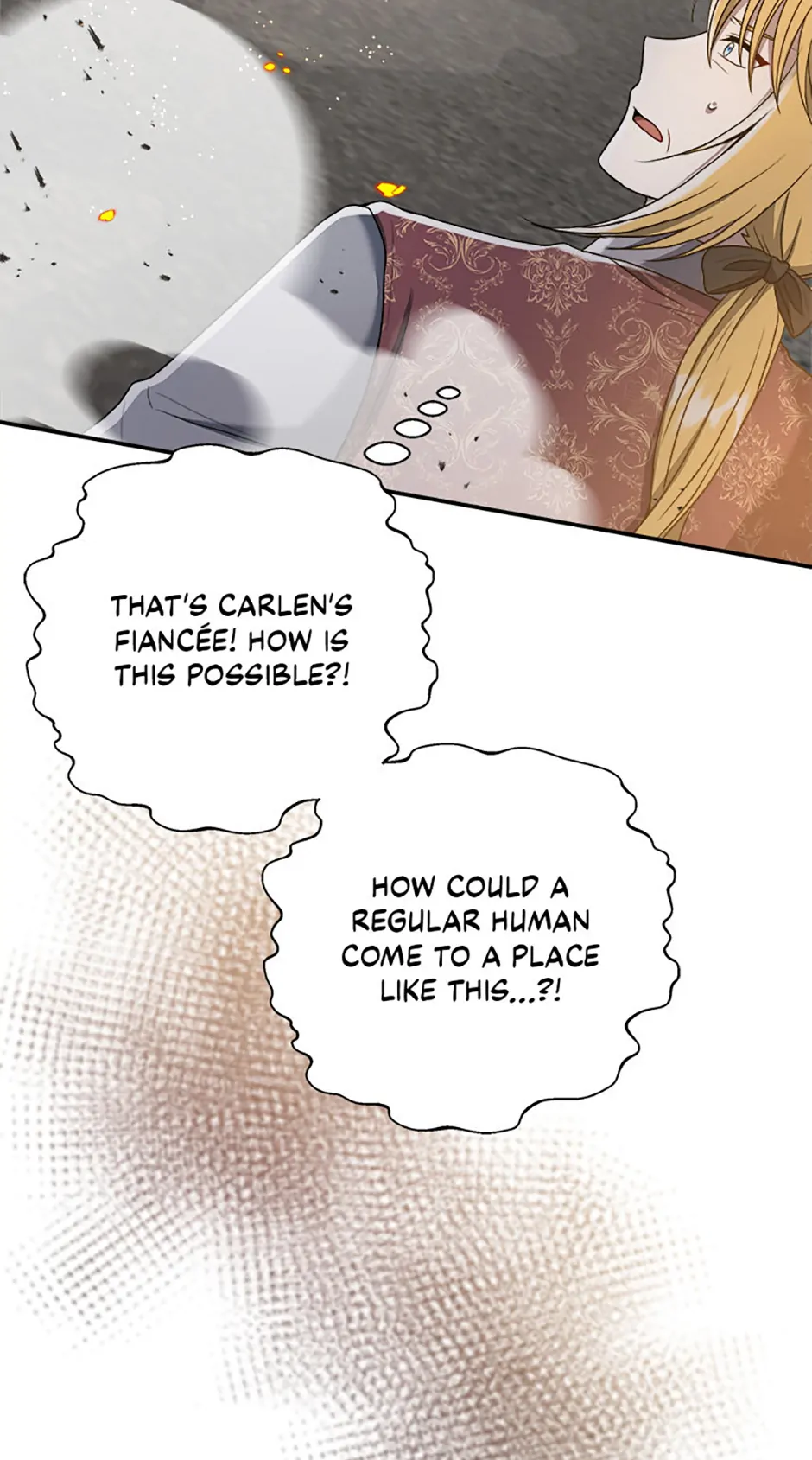 I Became the Younger Sister of a Regretful Obsessive Male Lead Chapter 101 - Page 35