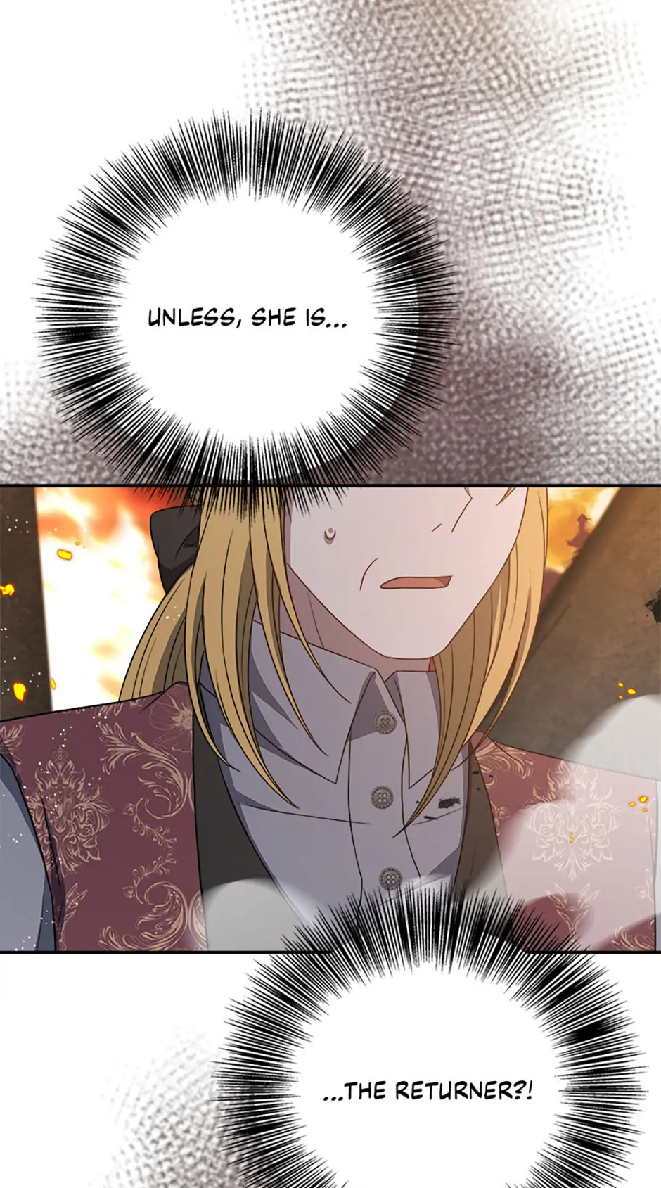 I Became the Younger Sister of a Regretful Obsessive Male Lead Chapter 101 - Page 36