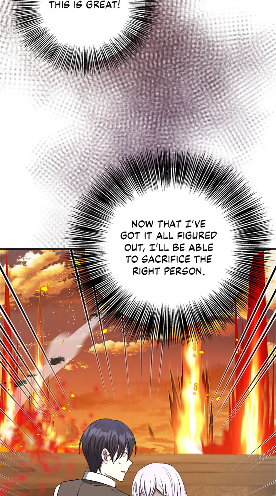 I Became the Younger Sister of a Regretful Obsessive Male Lead Chapter 101 - Page 38