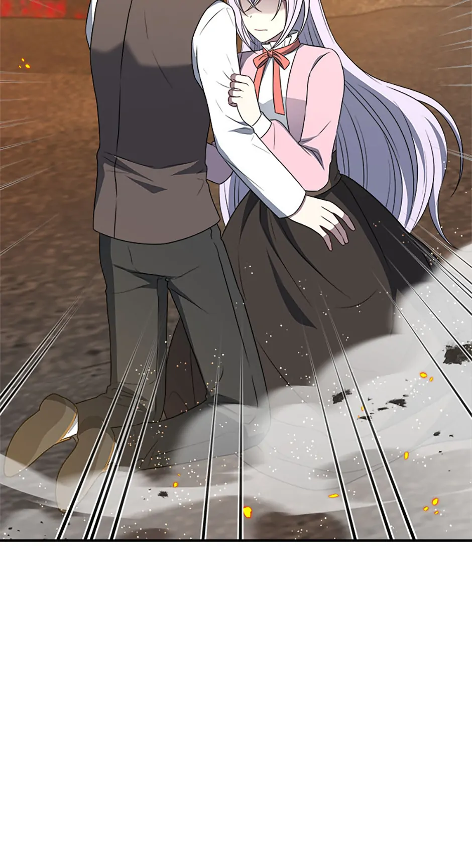 I Became the Younger Sister of a Regretful Obsessive Male Lead Chapter 101 - Page 39