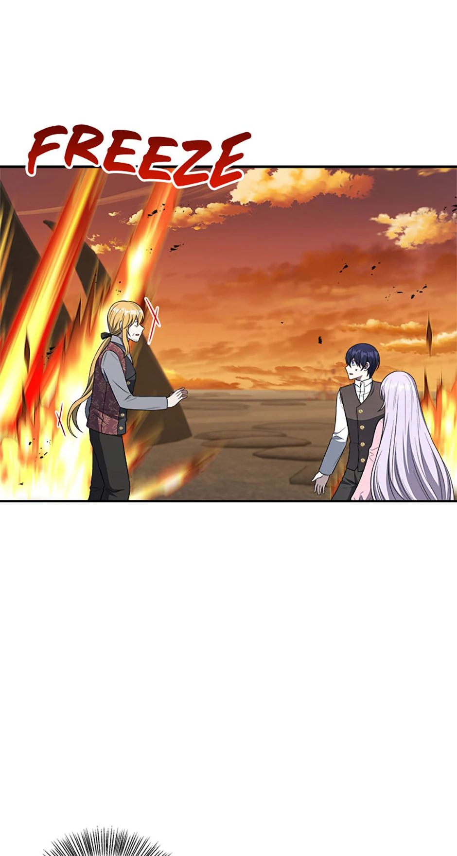 I Became the Younger Sister of a Regretful Obsessive Male Lead Chapter 101 - Page 40