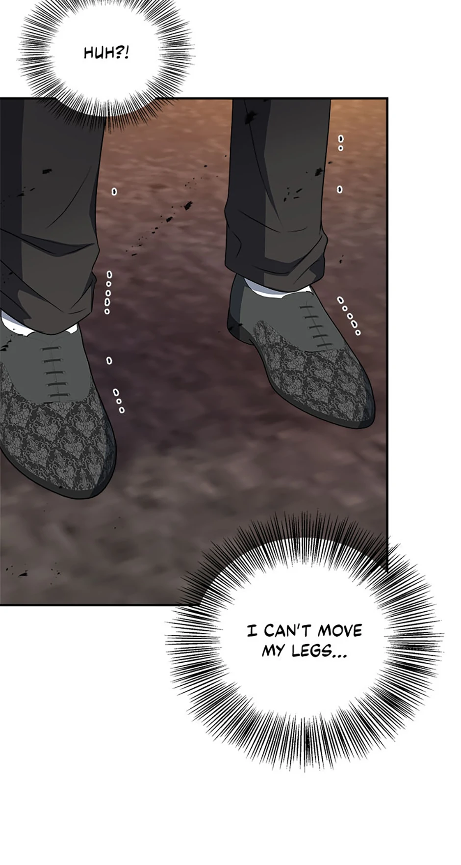 I Became the Younger Sister of a Regretful Obsessive Male Lead Chapter 101 - Page 41