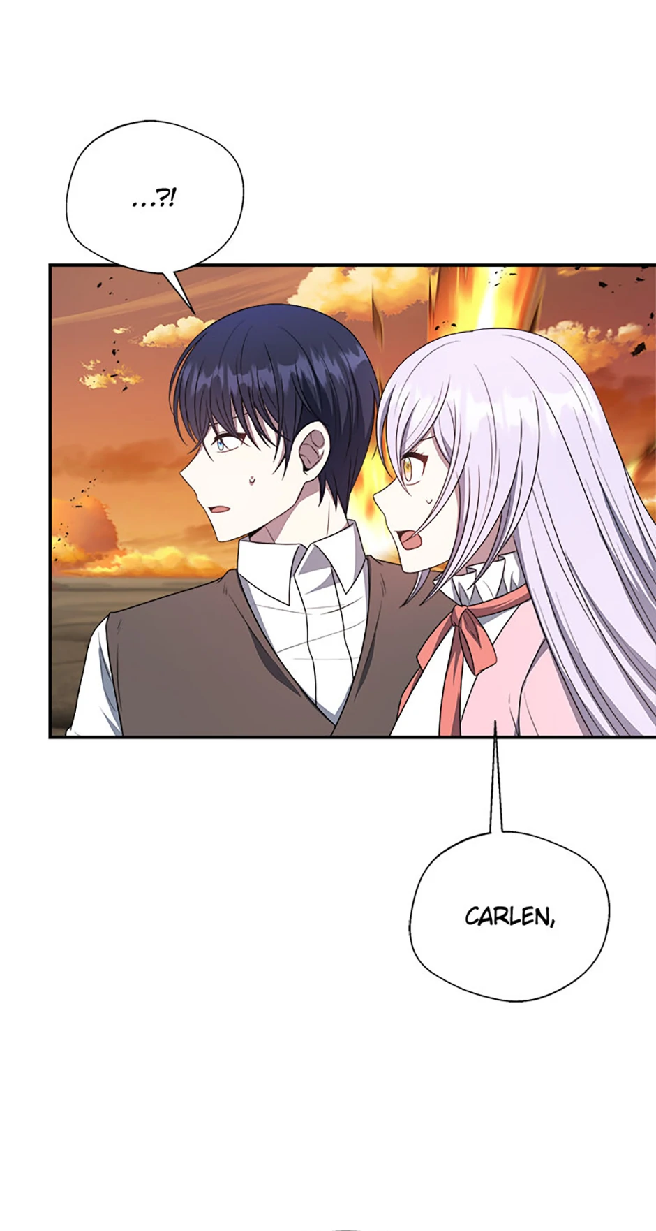 I Became the Younger Sister of a Regretful Obsessive Male Lead Chapter 101 - Page 42