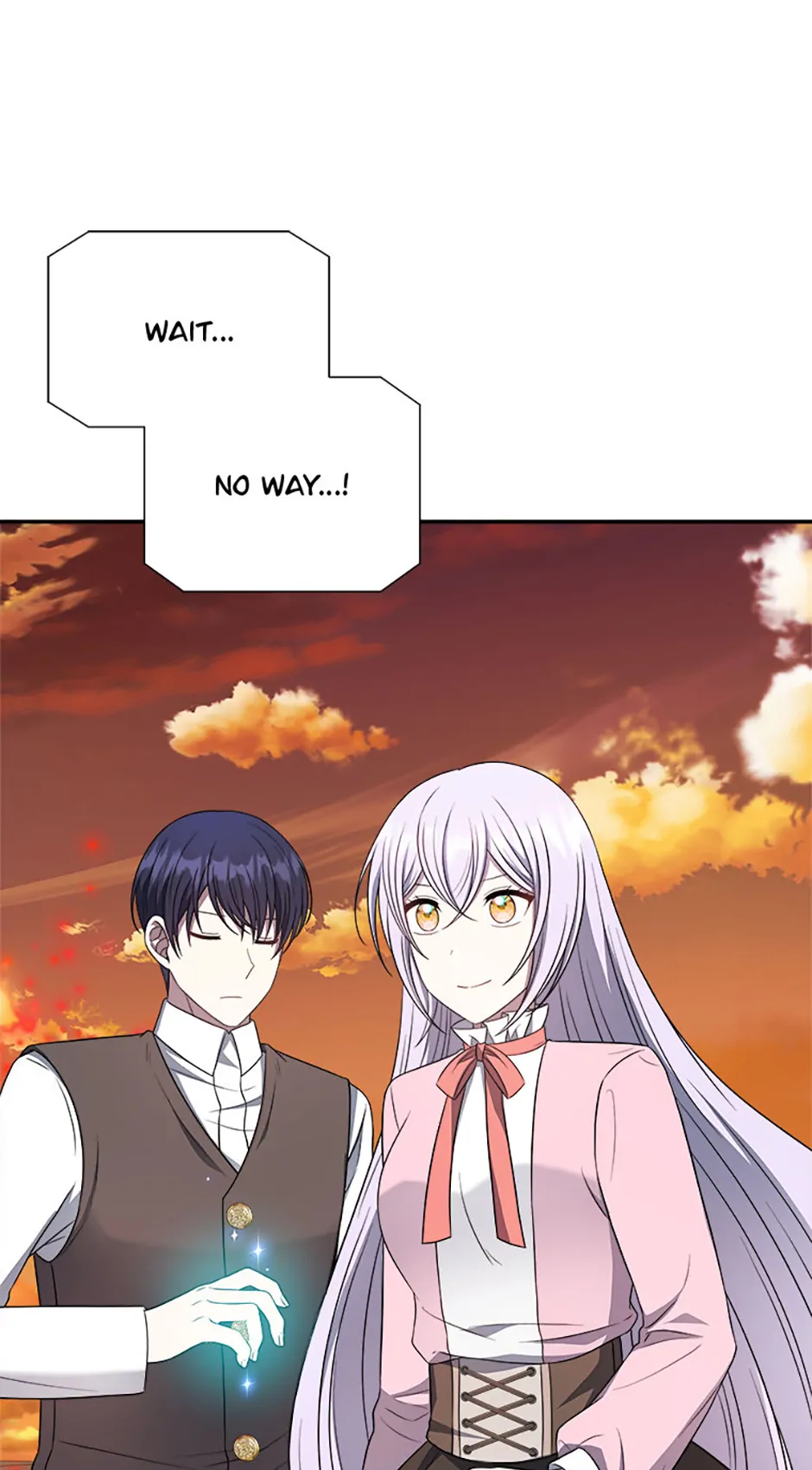 I Became the Younger Sister of a Regretful Obsessive Male Lead Chapter 101 - Page 47