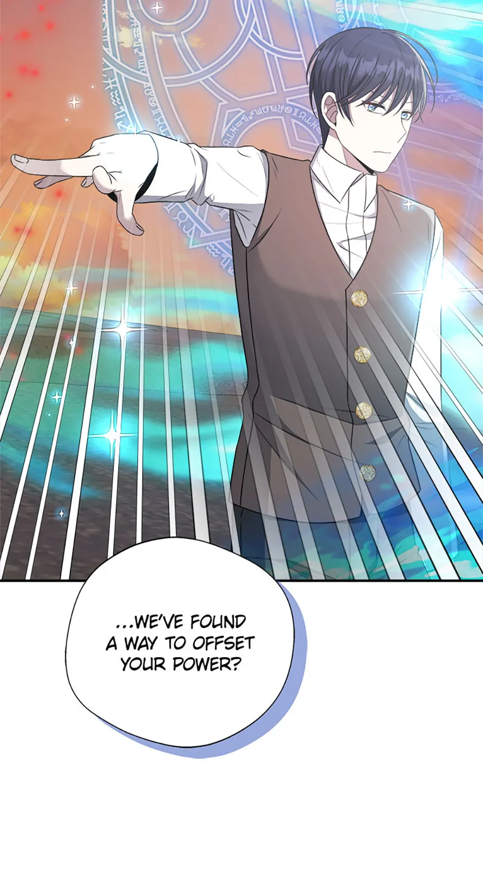 I Became the Younger Sister of a Regretful Obsessive Male Lead Chapter 101 - Page 50