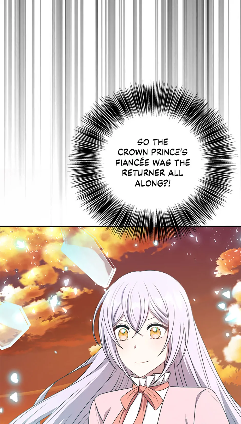 I Became the Younger Sister of a Regretful Obsessive Male Lead Chapter 101 - Page 53