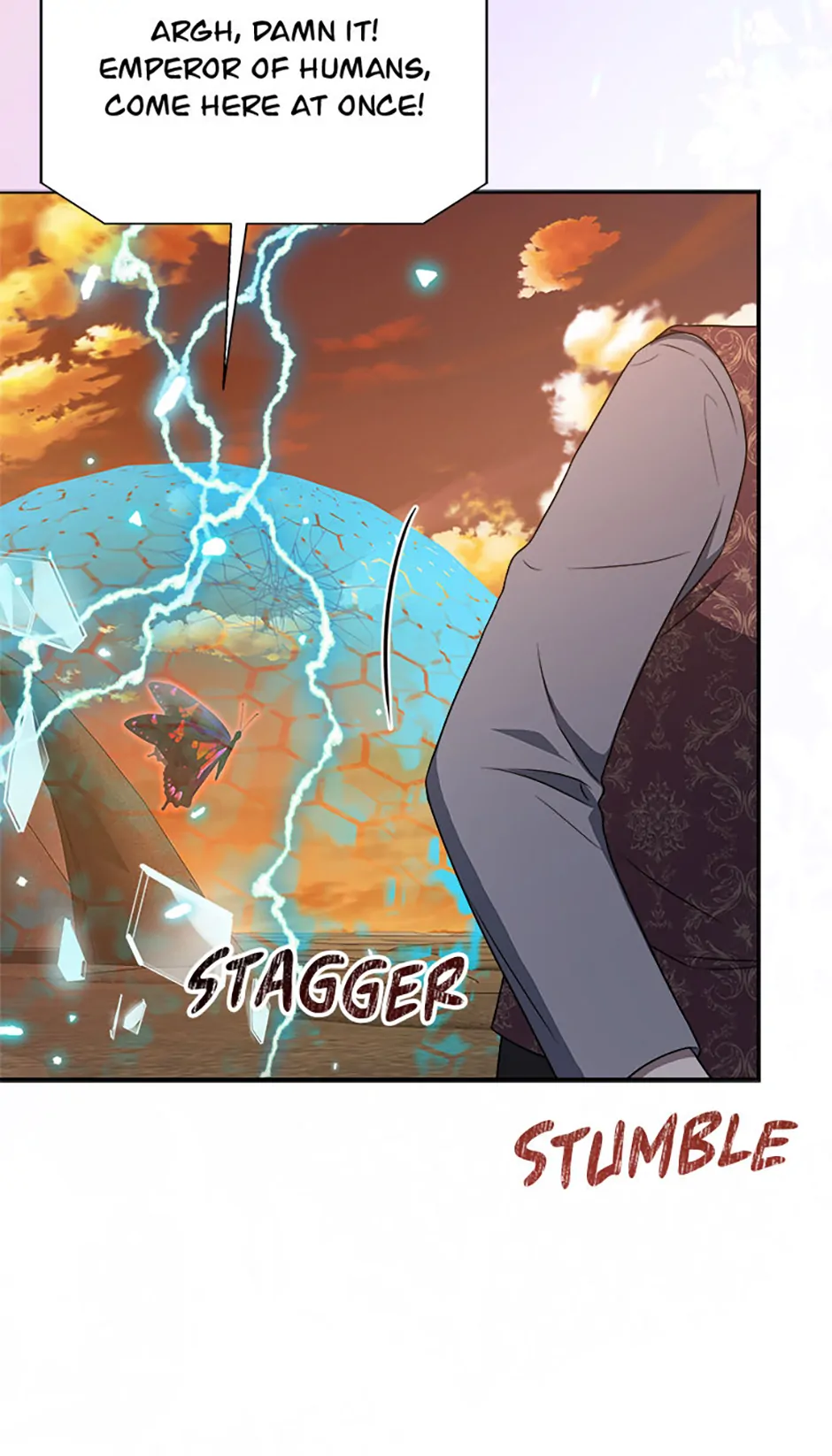 I Became the Younger Sister of a Regretful Obsessive Male Lead Chapter 101 - Page 55