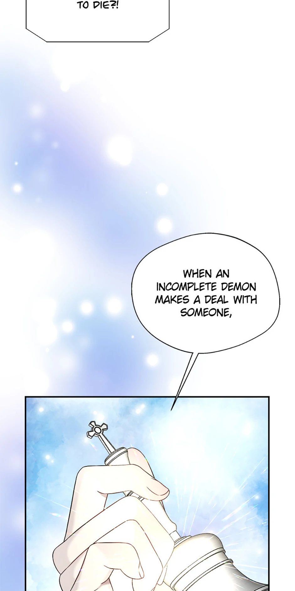 I Became the Younger Sister of a Regretful Obsessive Male Lead Chapter 101 - Page 57