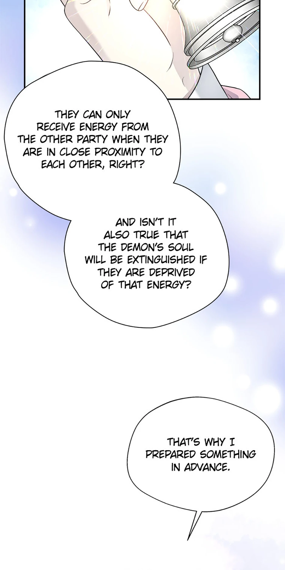 I Became the Younger Sister of a Regretful Obsessive Male Lead Chapter 101 - Page 58