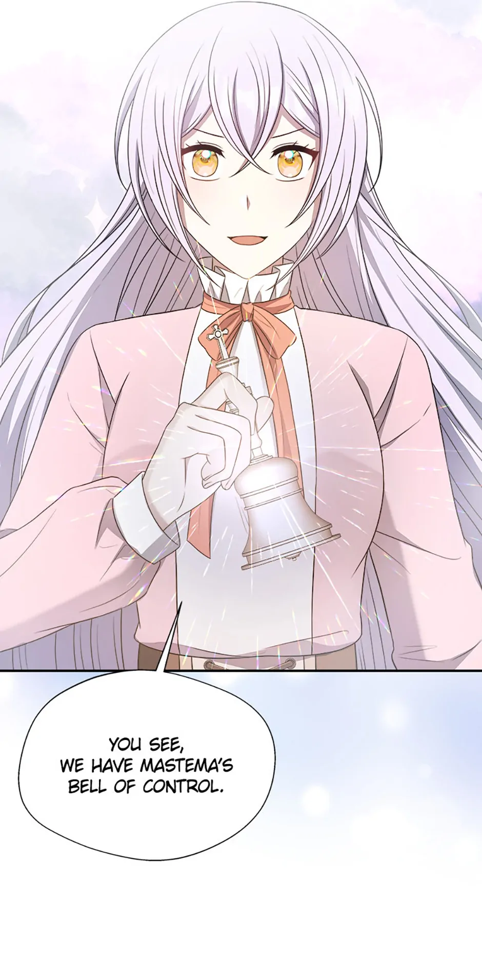 I Became the Younger Sister of a Regretful Obsessive Male Lead Chapter 101 - Page 59