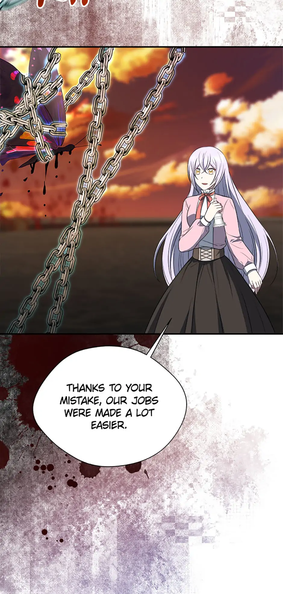 I Became the Younger Sister of a Regretful Obsessive Male Lead Chapter 101 - Page 62