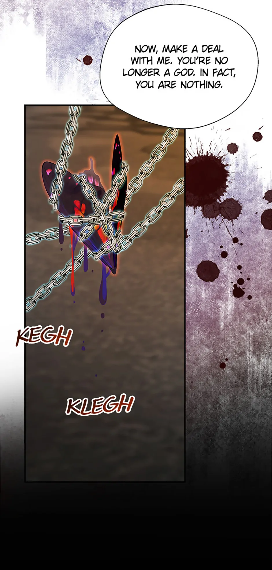 I Became the Younger Sister of a Regretful Obsessive Male Lead Chapter 101 - Page 63