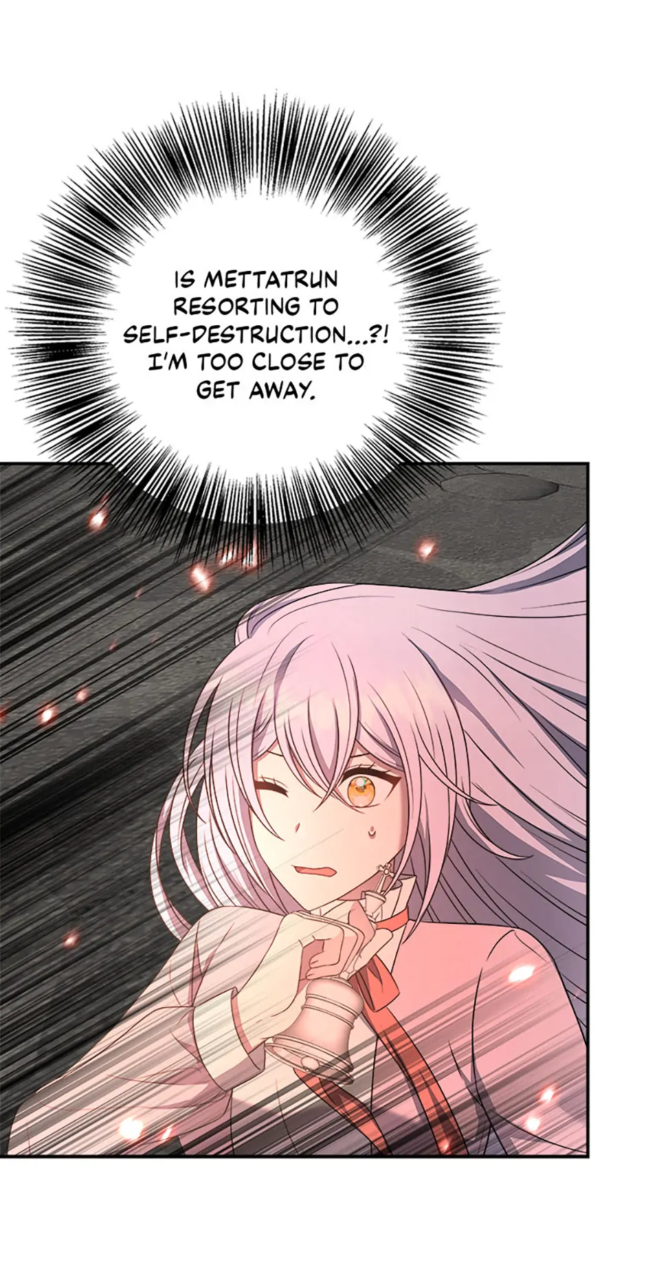 I Became the Younger Sister of a Regretful Obsessive Male Lead Chapter 101 - Page 67