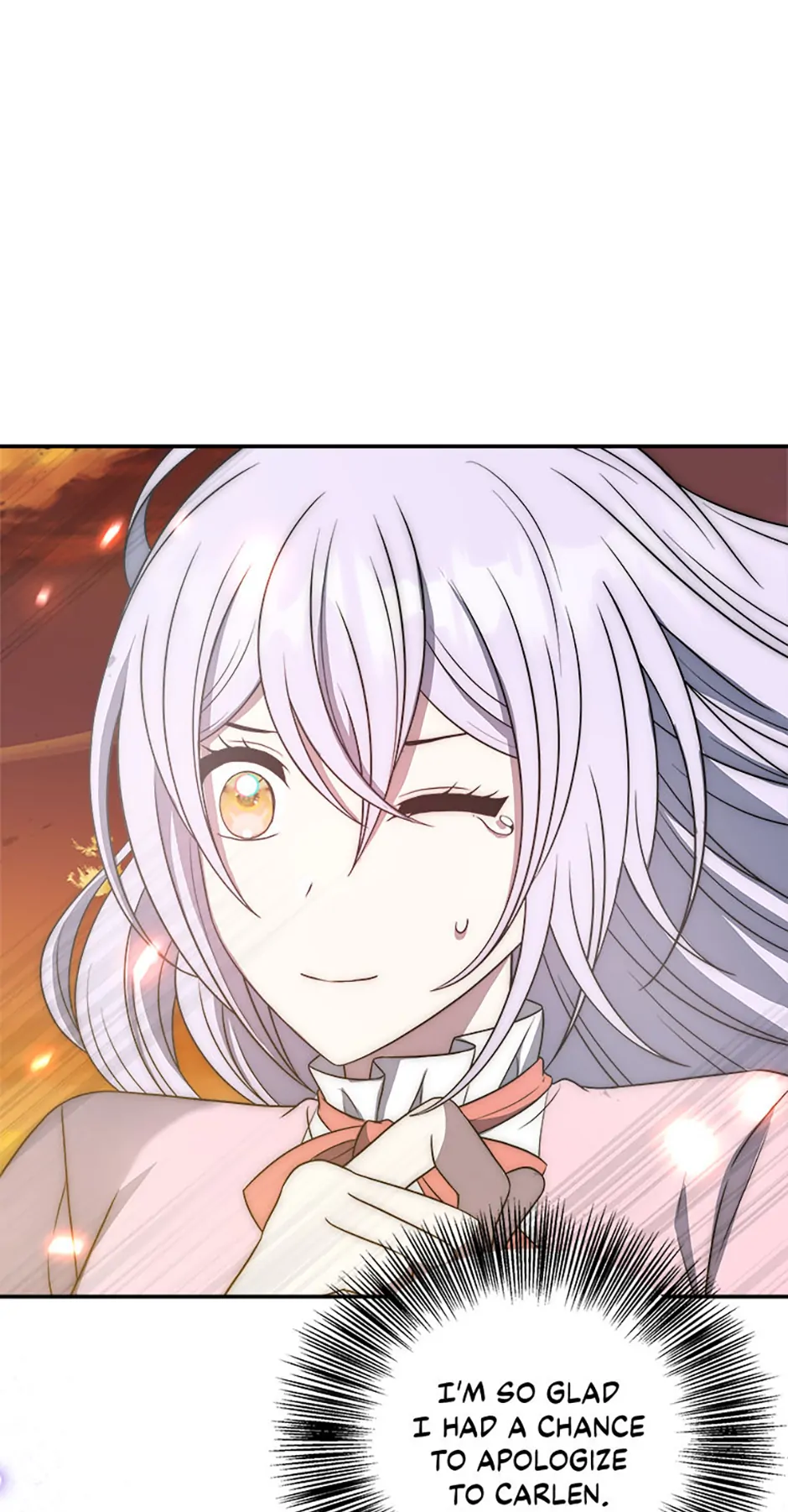 I Became the Younger Sister of a Regretful Obsessive Male Lead Chapter 101 - Page 68