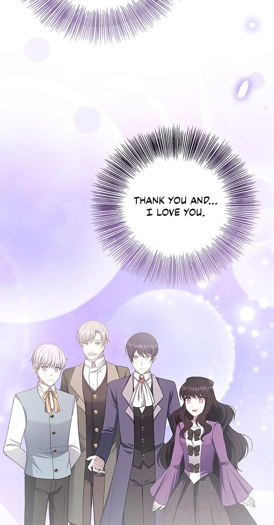 I Became the Younger Sister of a Regretful Obsessive Male Lead Chapter 101 - Page 70